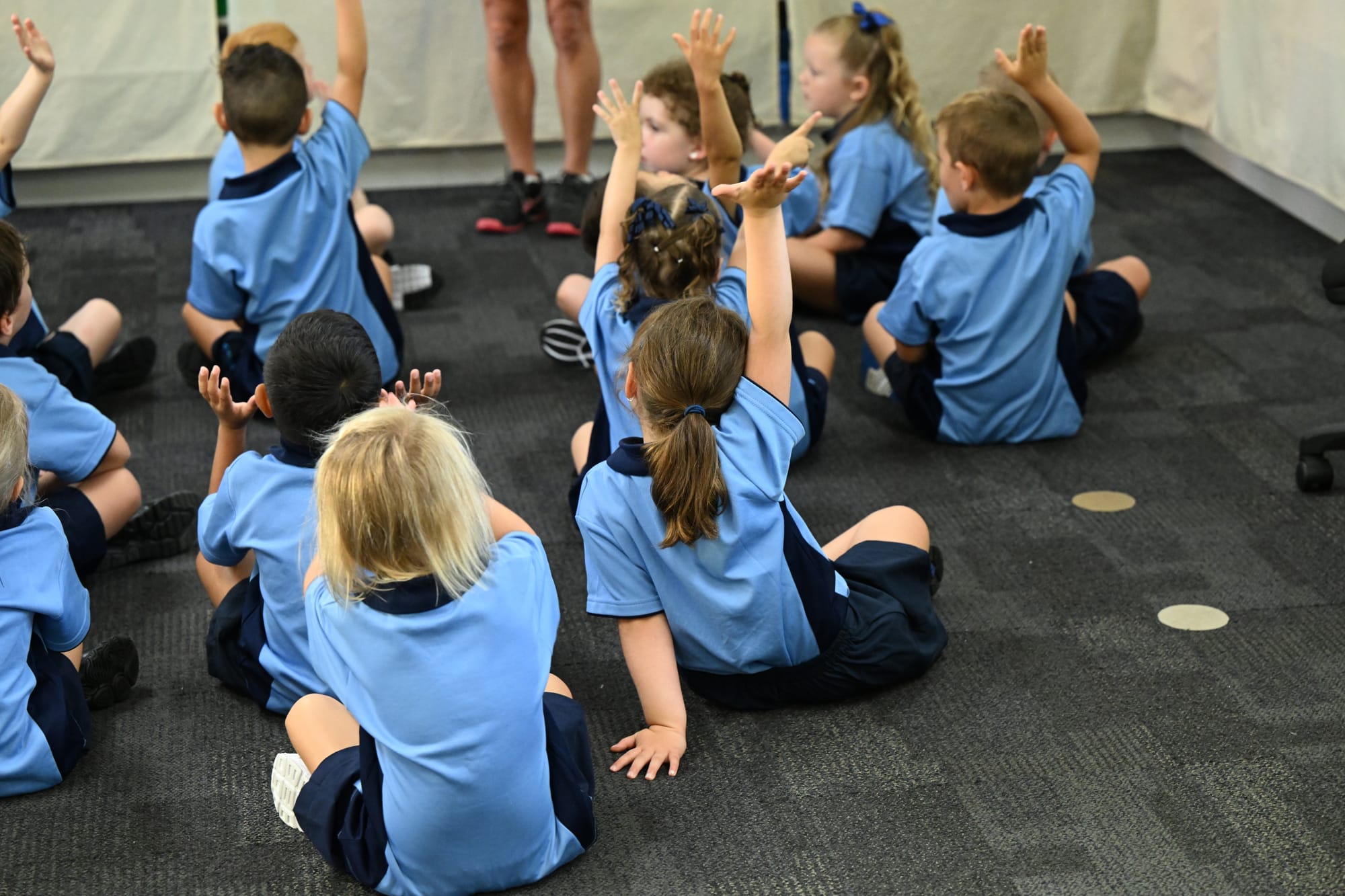 Power restored for schools on Phillip Island