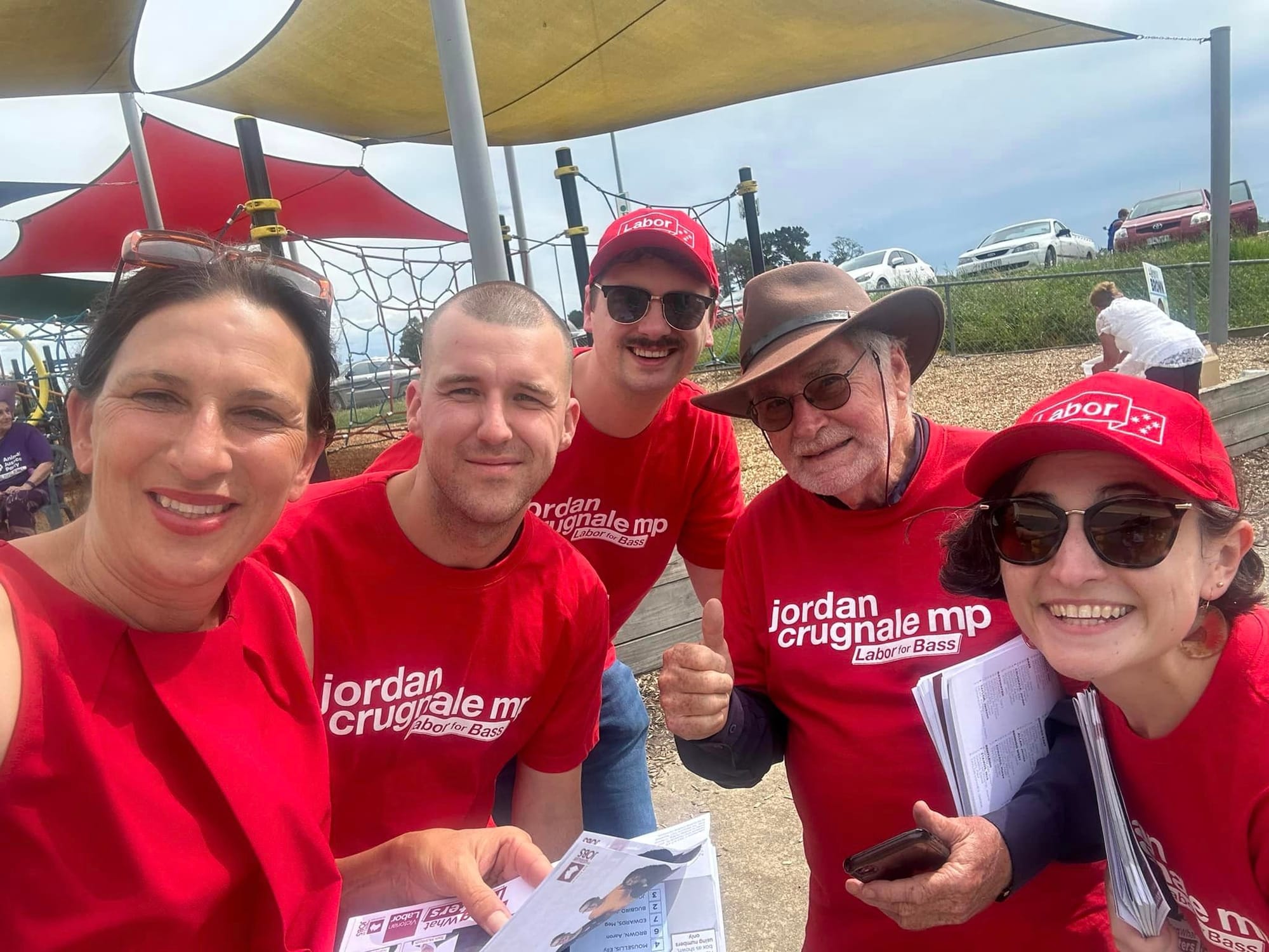 See-saw count has Jordan Crugnale’s lead out to 228