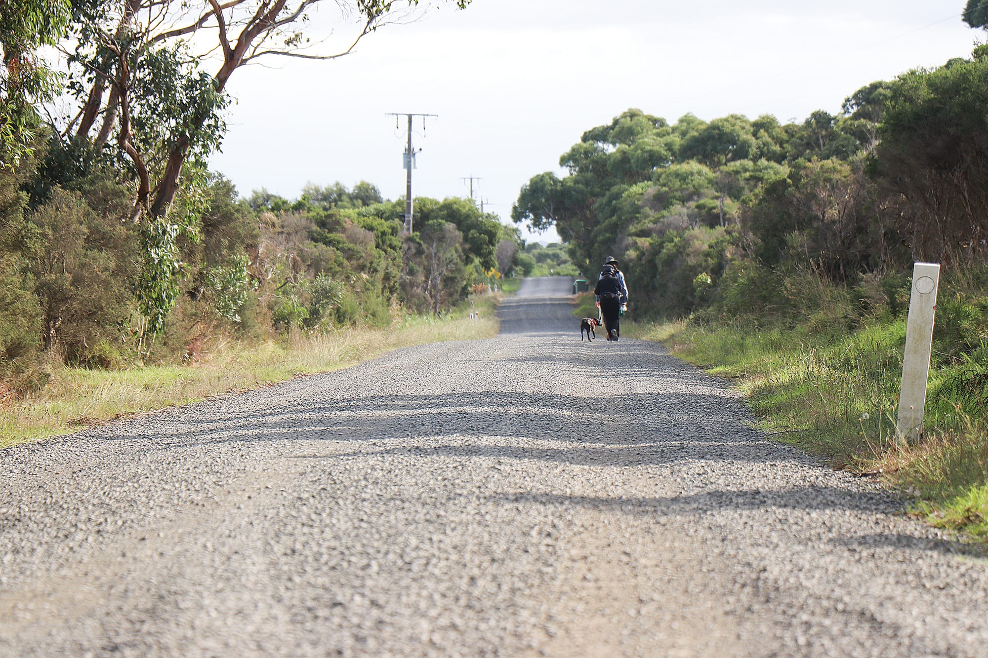 Residents plead for spray signage in treated areas