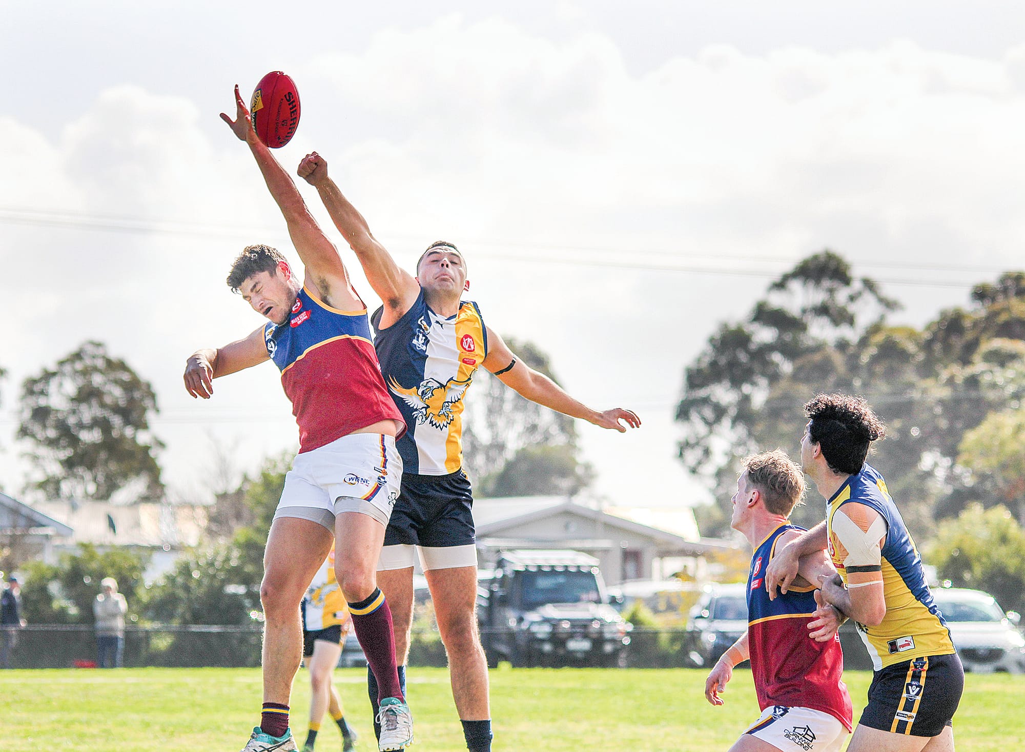 Sea Eagles’ dreams doused by ruthless Dusties