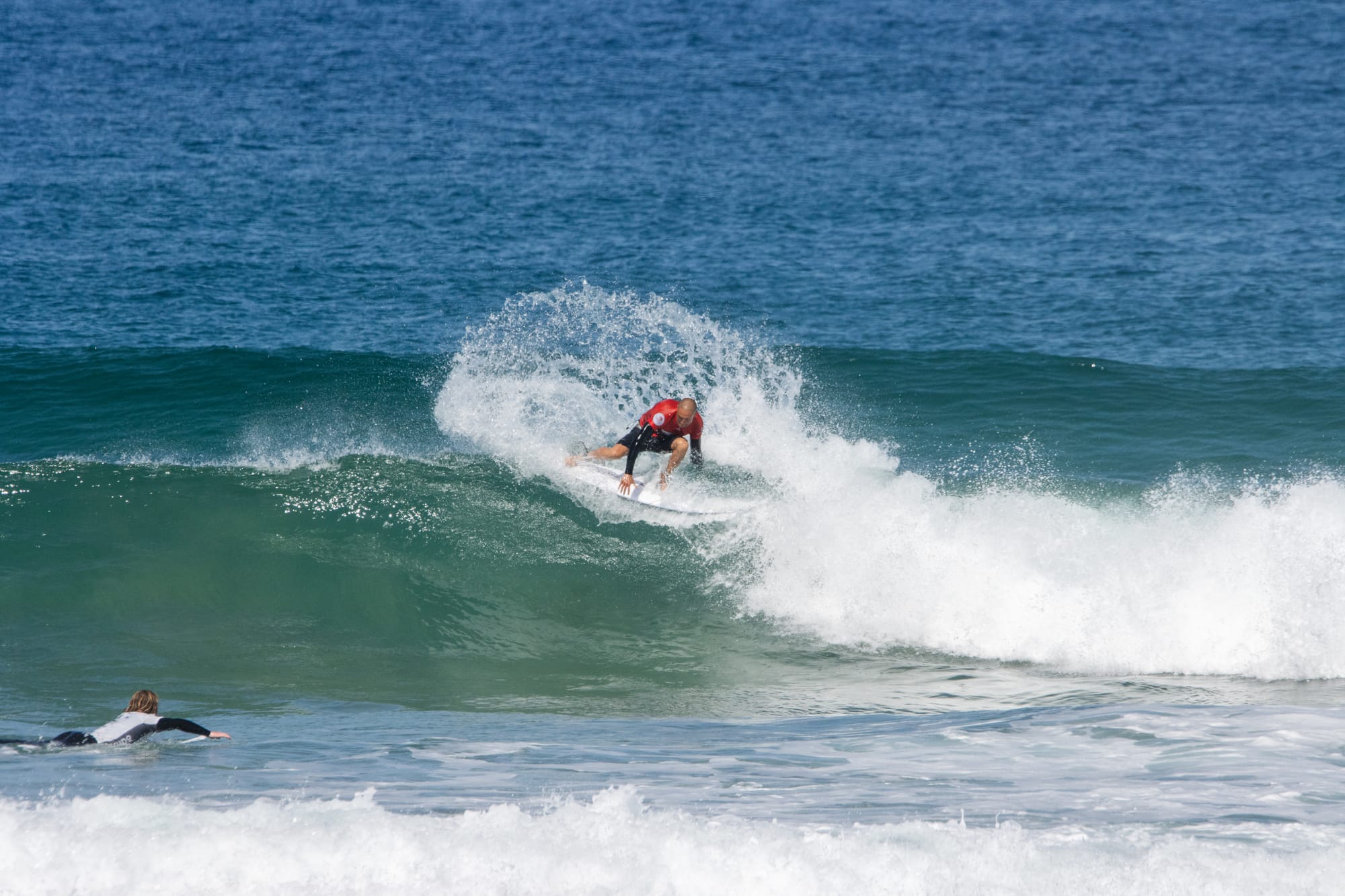 Steve Noble and Ava holland named 2024 Victorian Open Champions at Gunnamatta
