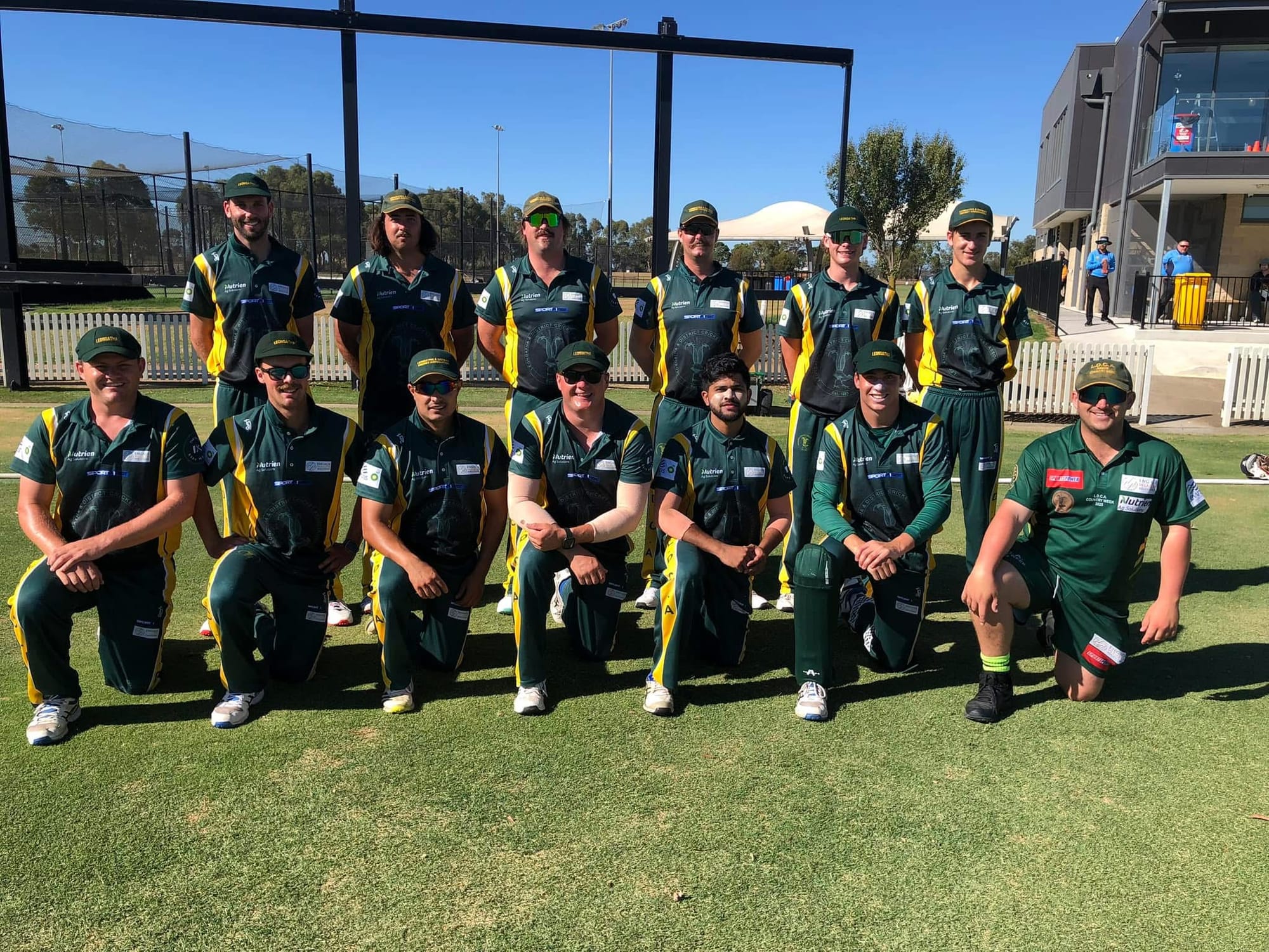 Leongatha in battle to stay in Country Week ‘Provincial’ grade