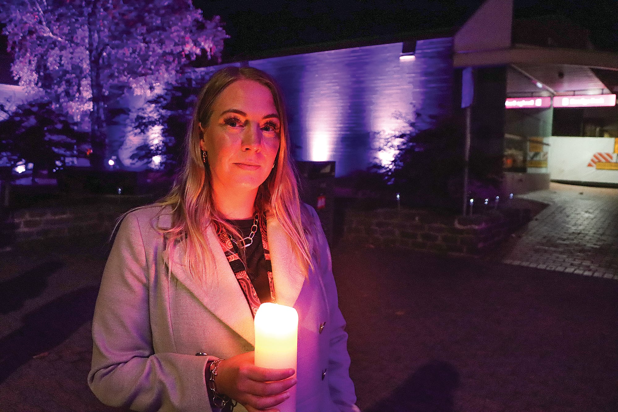 Reflection and call for change in Leongatha