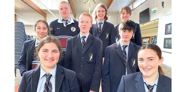 High distinctions in maths challenge