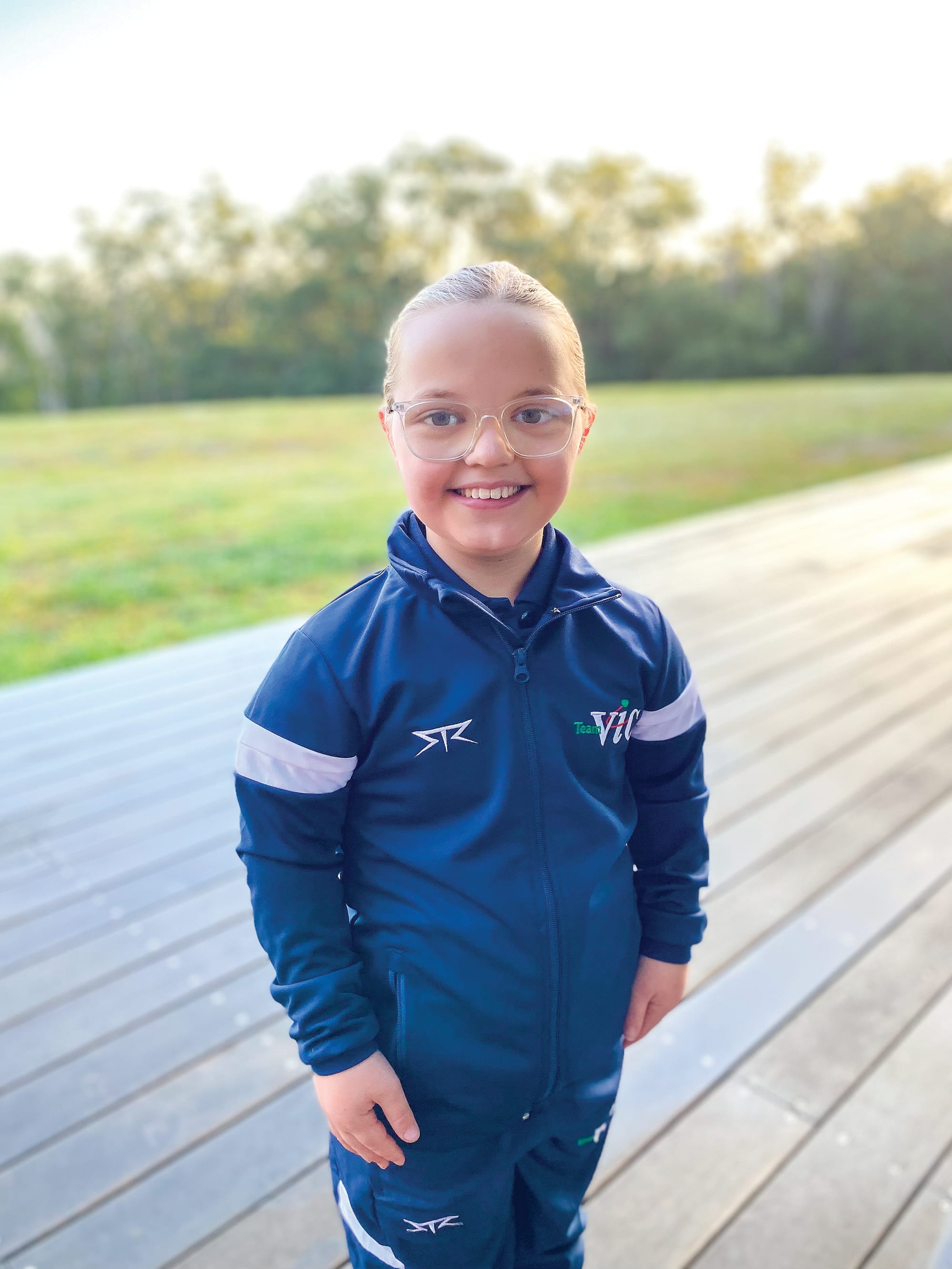 Local swimmers head to Sydney for Nationals