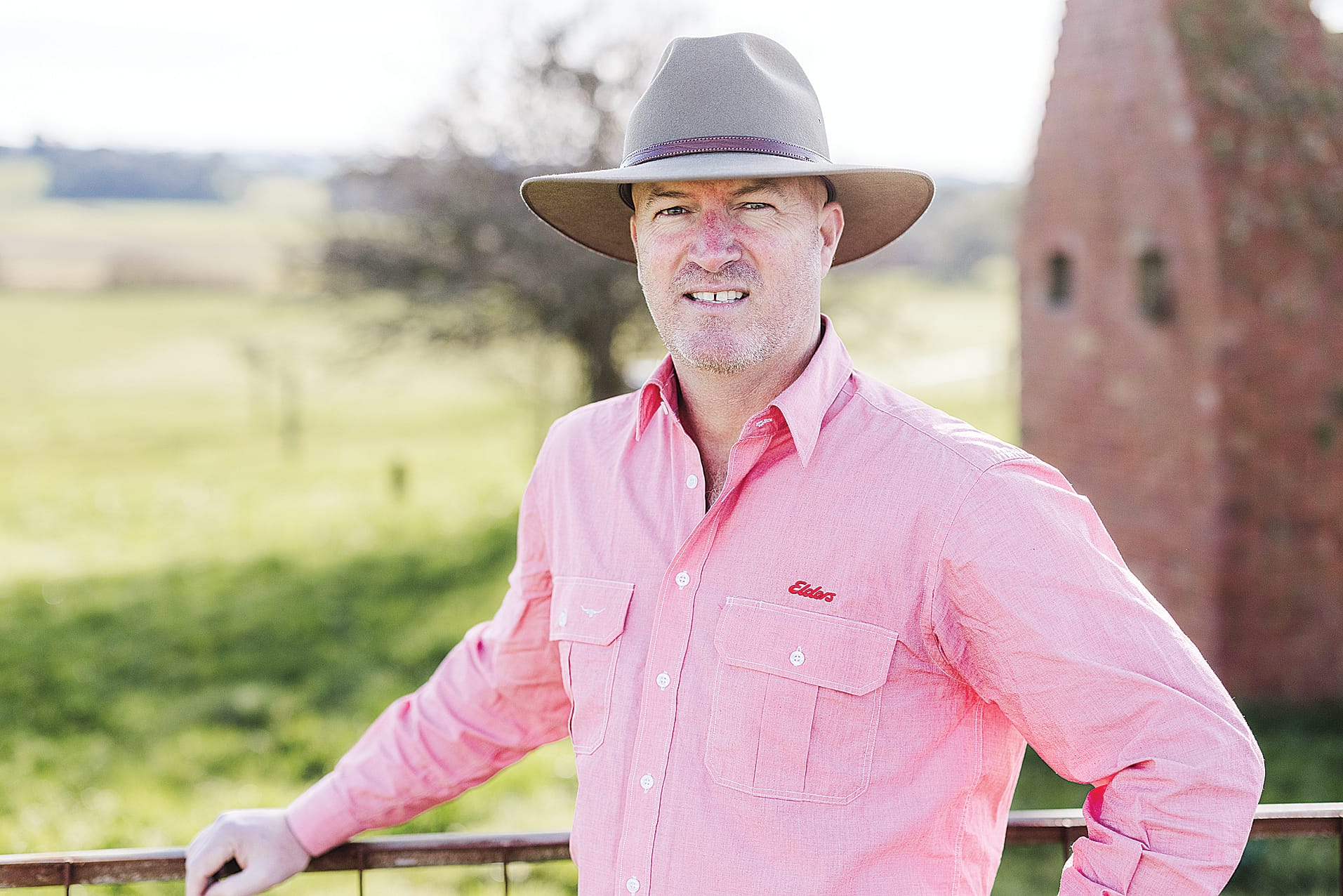 Meet Ben Townsend: Elders real estate agent for rural properties in South Gippsland
