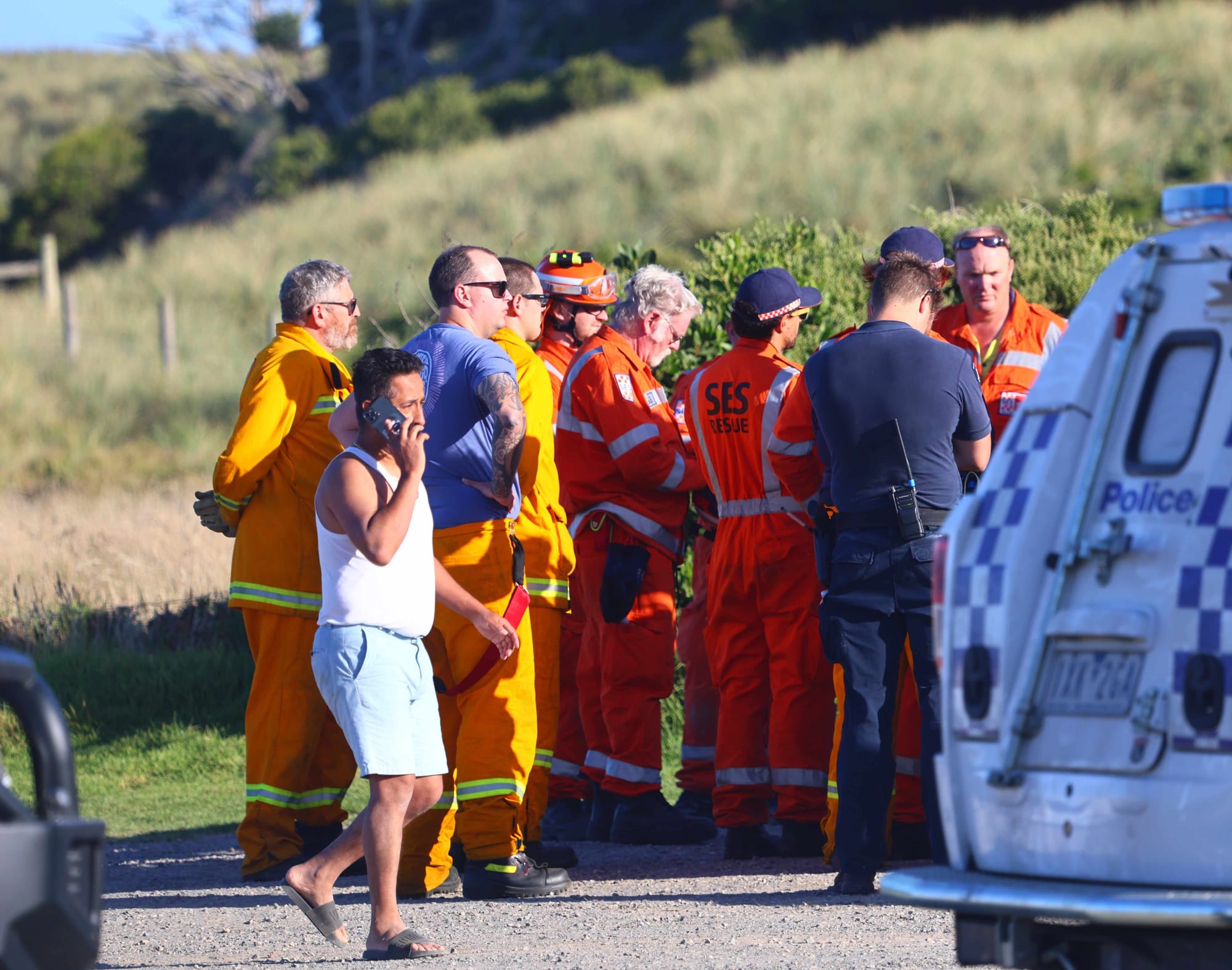 Coroner’s message is clear: Beware of our hazardous beaches
