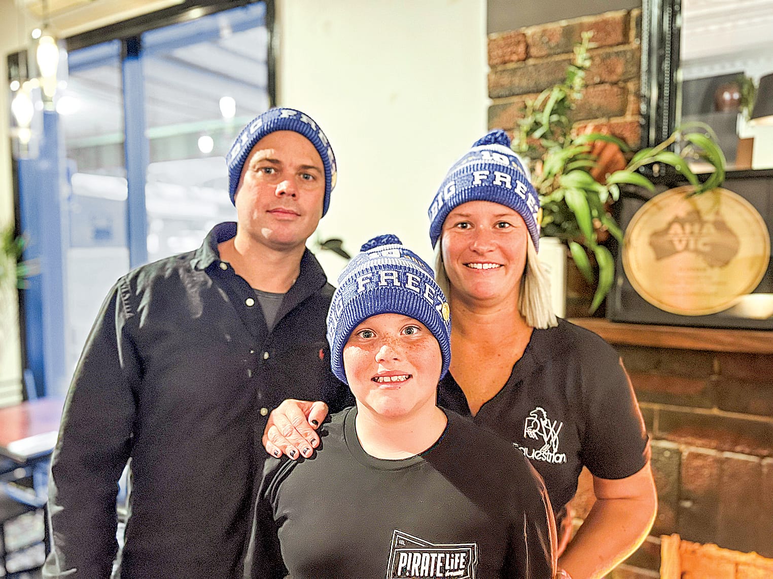 Big Freeze to hit Korumburra