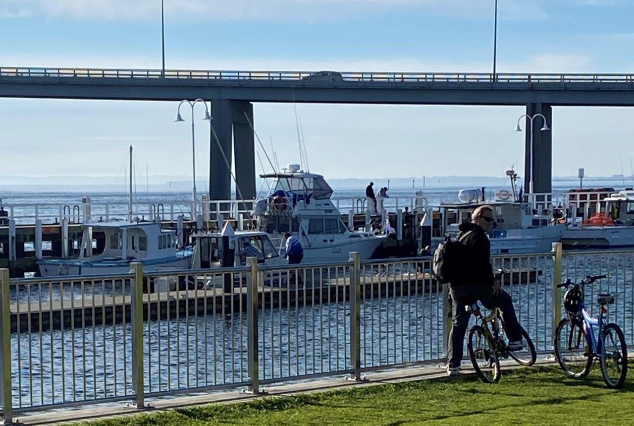 Friday update: Island still clear of COVID transmission