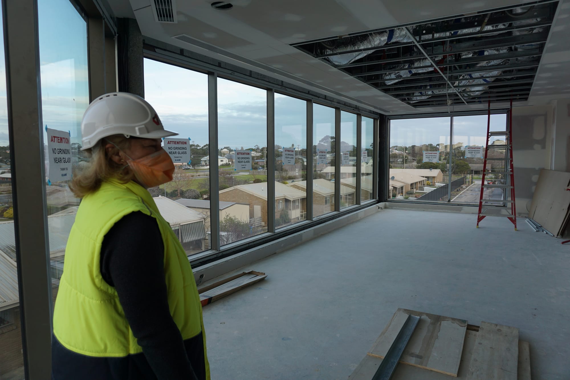 Bass Coast Health set to commission hospital