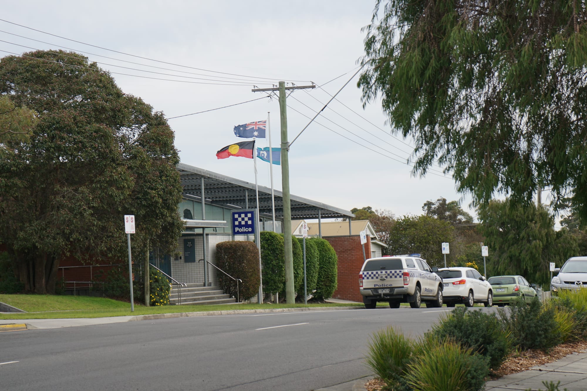 Police continue to urge victims to come forward