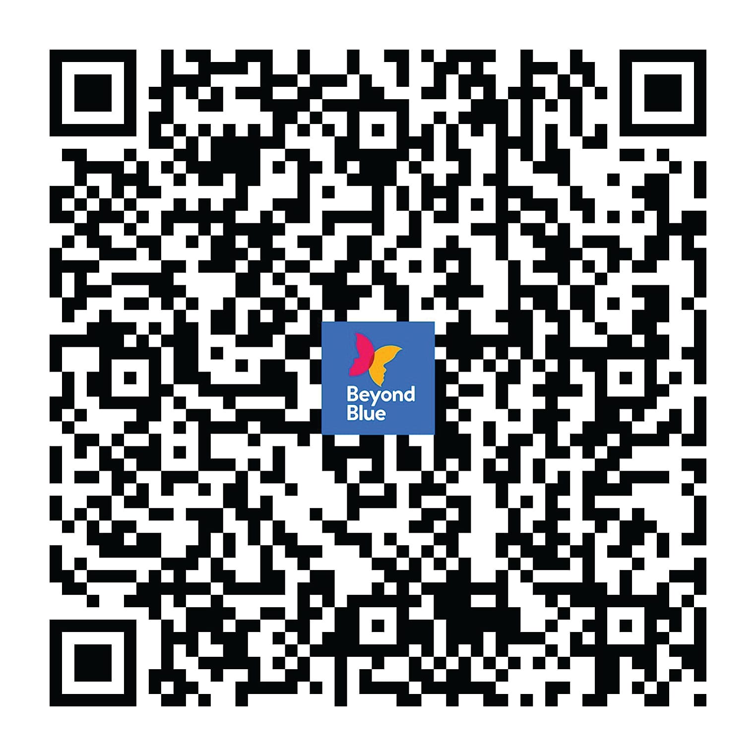Follow the link melbmara2023.grassrootz.com/beyondblue/jacqui-swallow or use the QR code.