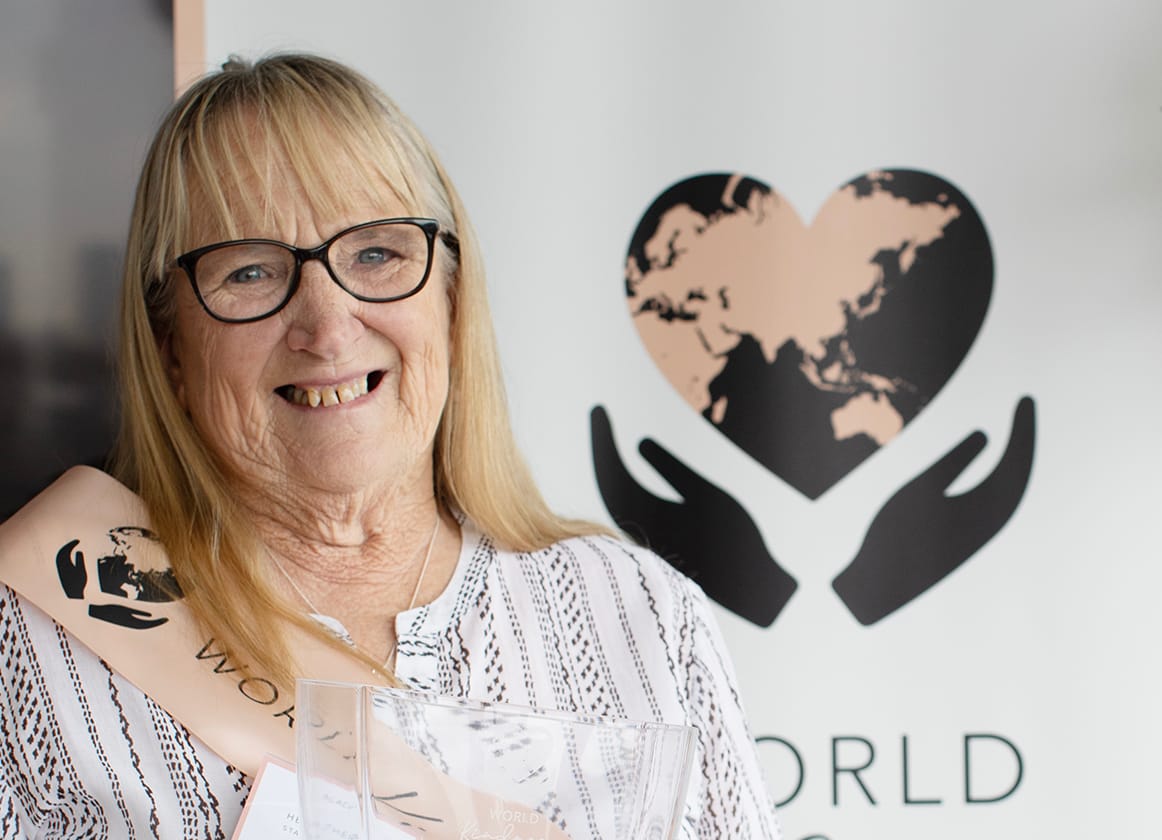 Australia’s Kindest Person Unearthed in National Search