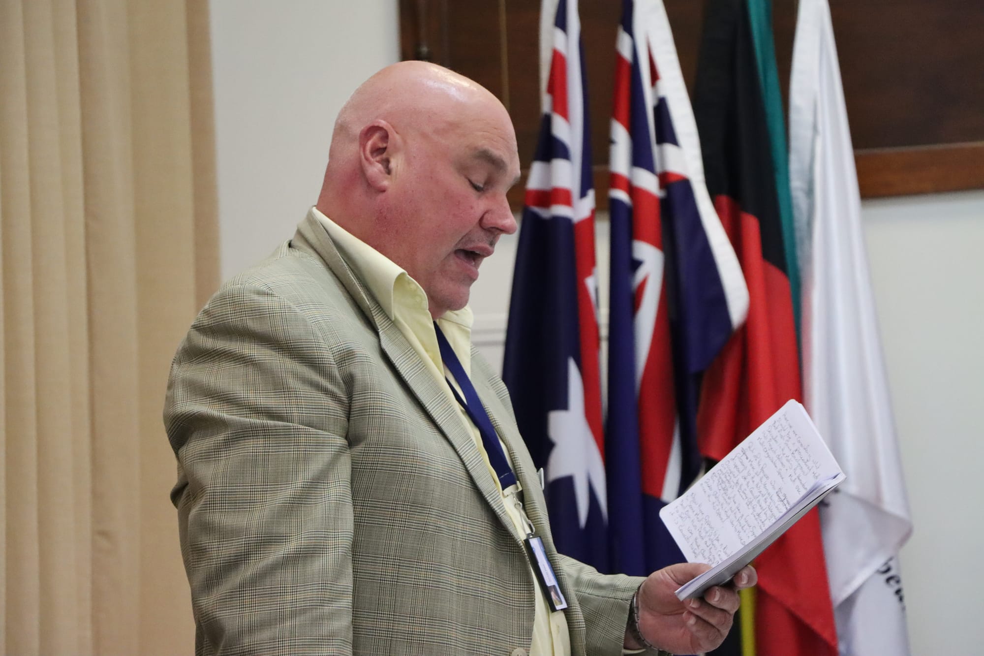 Tough decision for councillors to sell former Korumburra Senior Citizens Centre