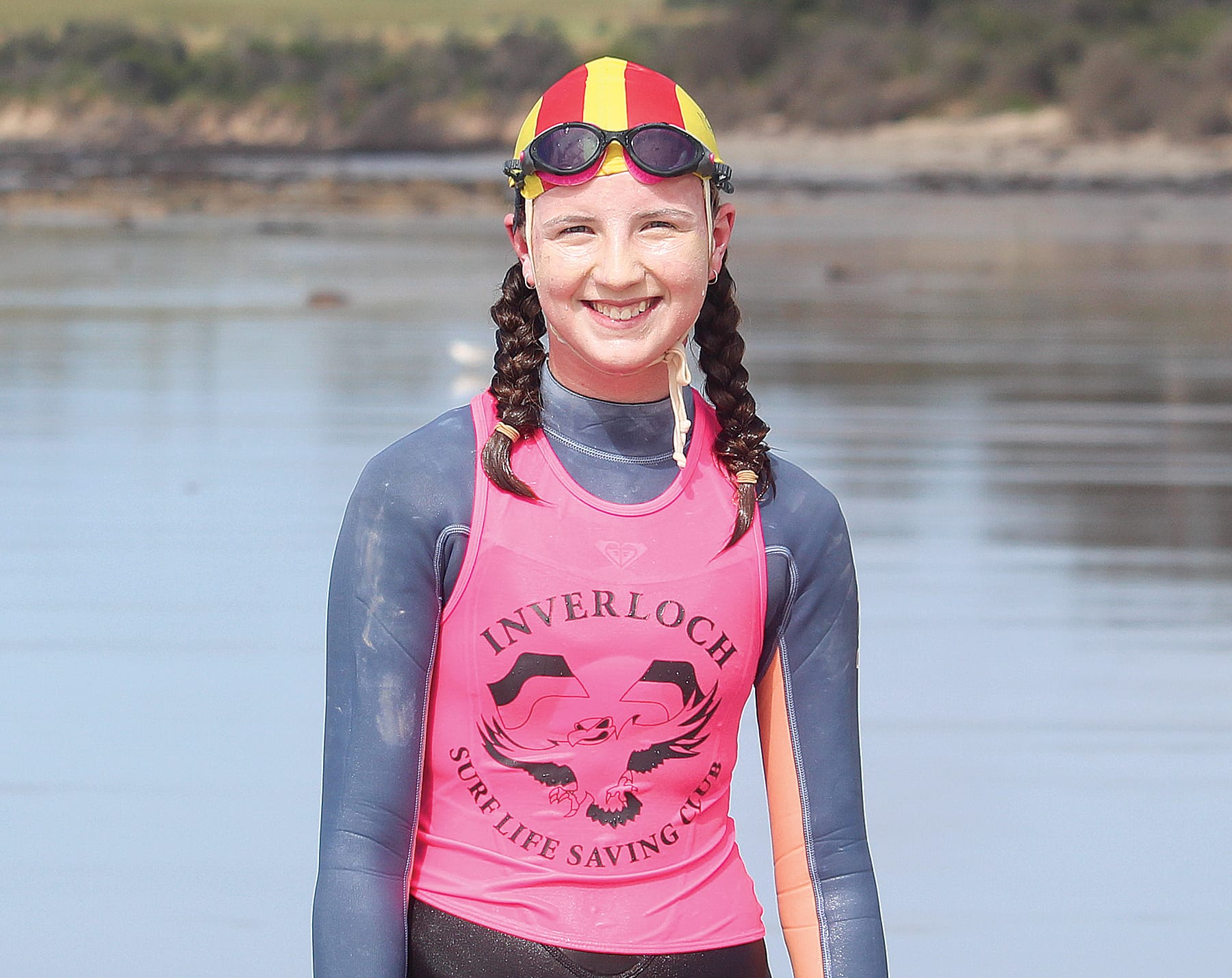 Invy Nippers back in action