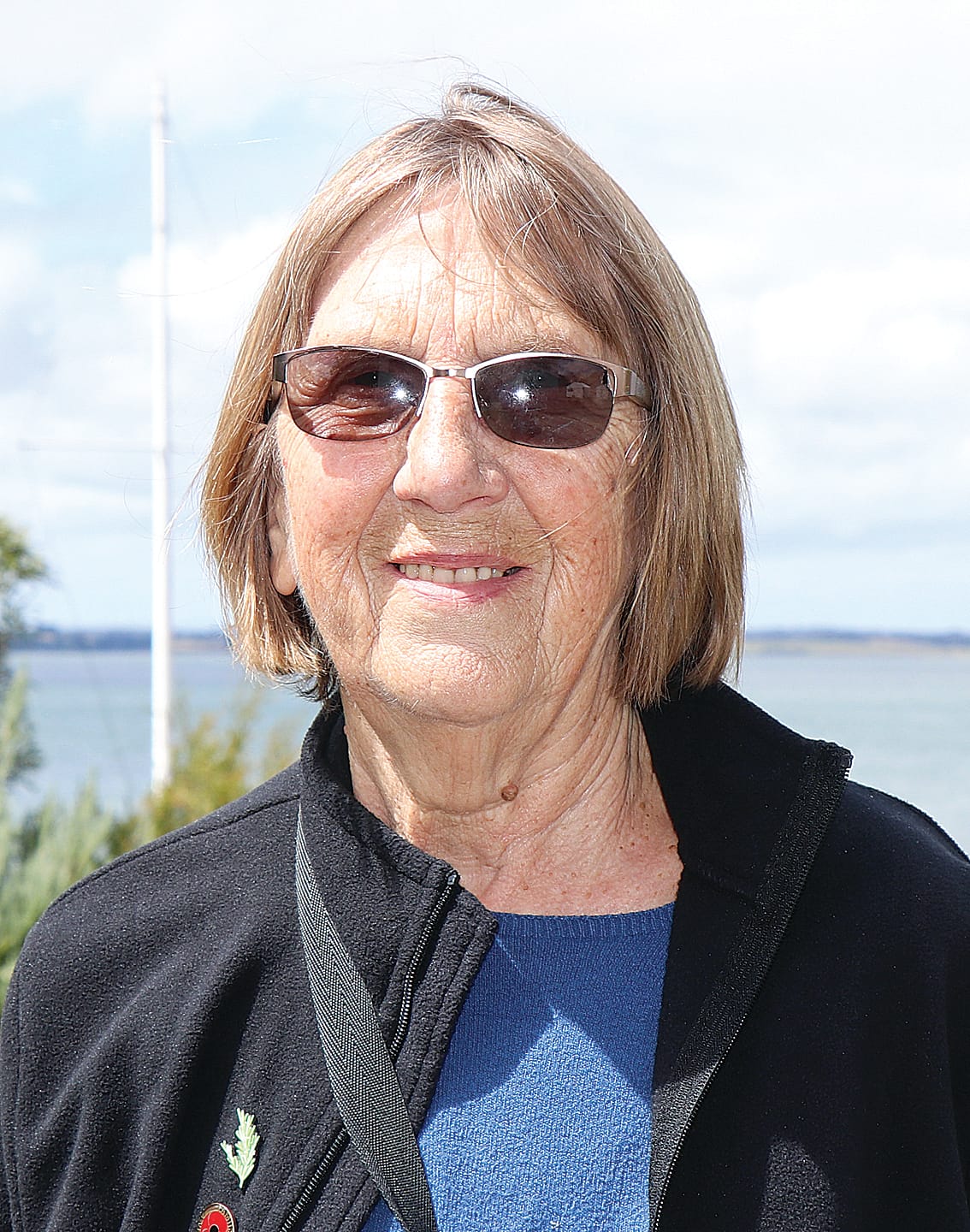 Lynne Pritchard 