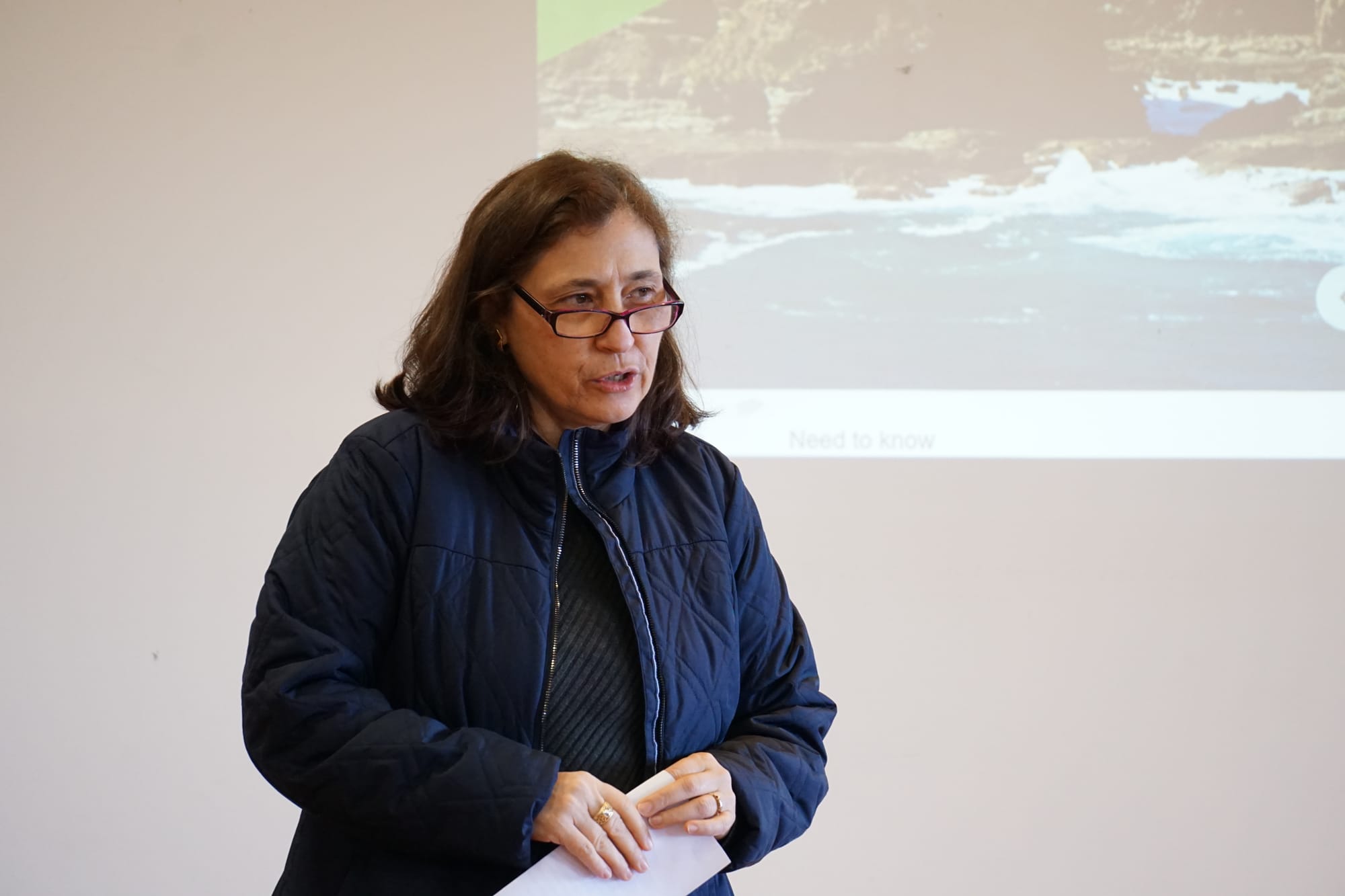 Erosion funding meaningless; says Minister