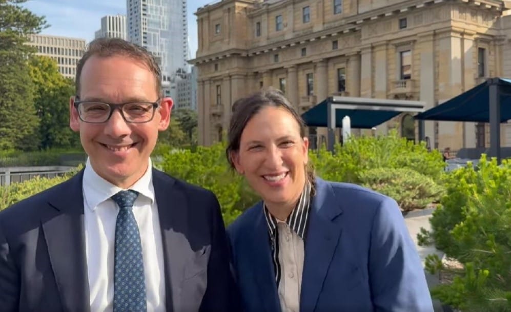 Funding for coastal erosion, Silverleaves first, Inverloch and Tooradin to follow