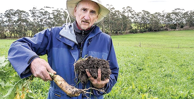 Learn about regenerative agriculture
