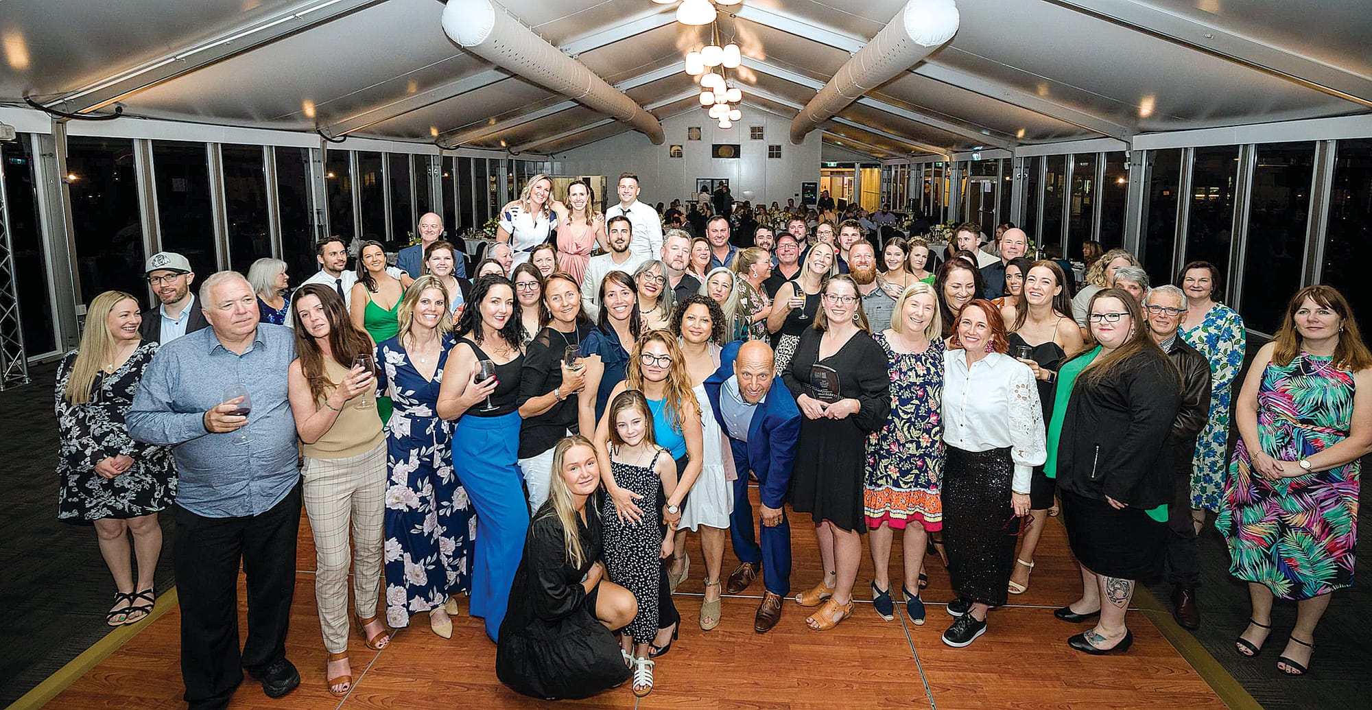 Residents nominate outstanding local businesses