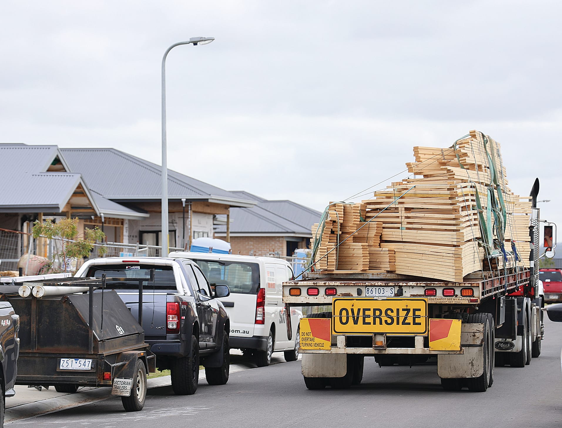 They say property and building confidence is down, are they right?