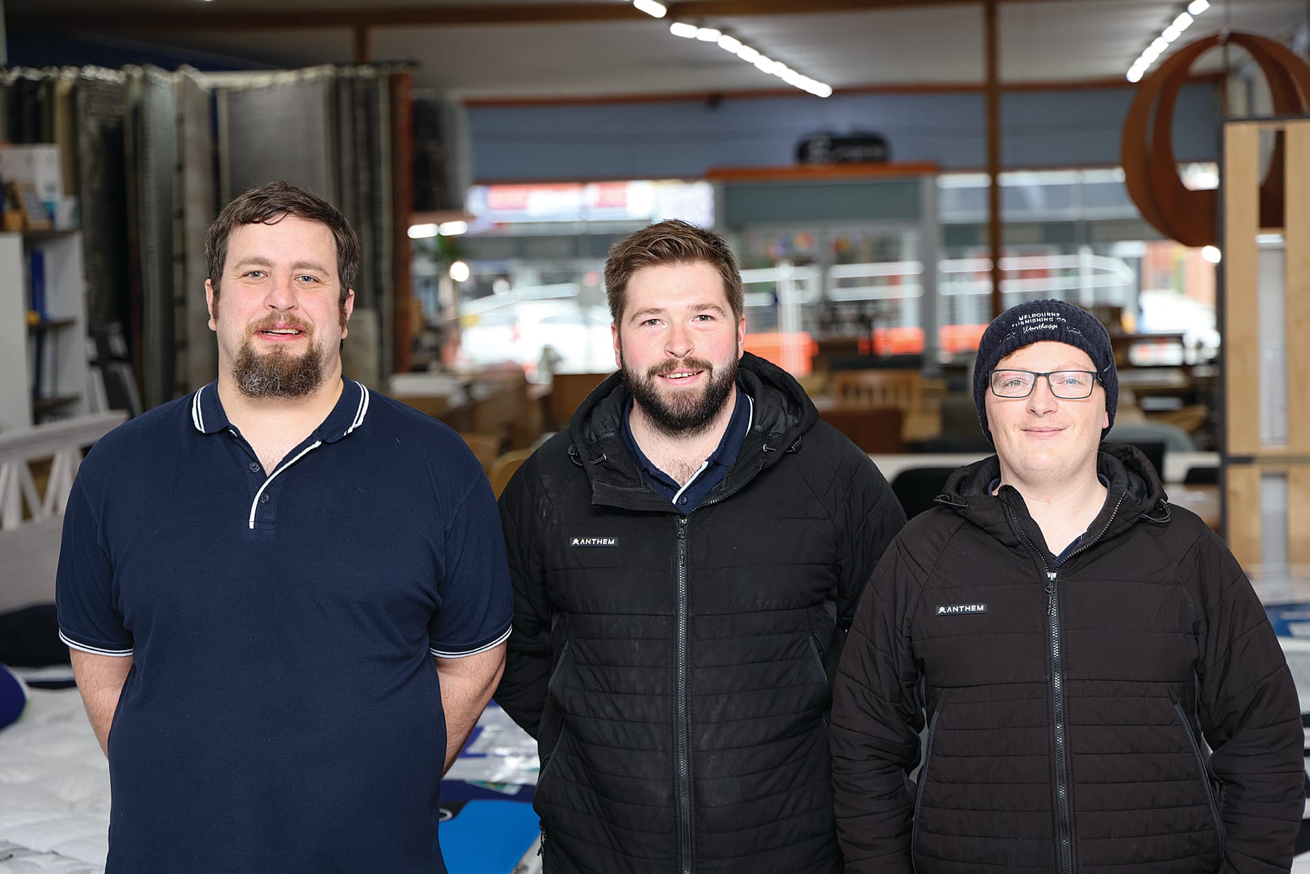 Wonthaggi icon celebrates 115 years of style and service