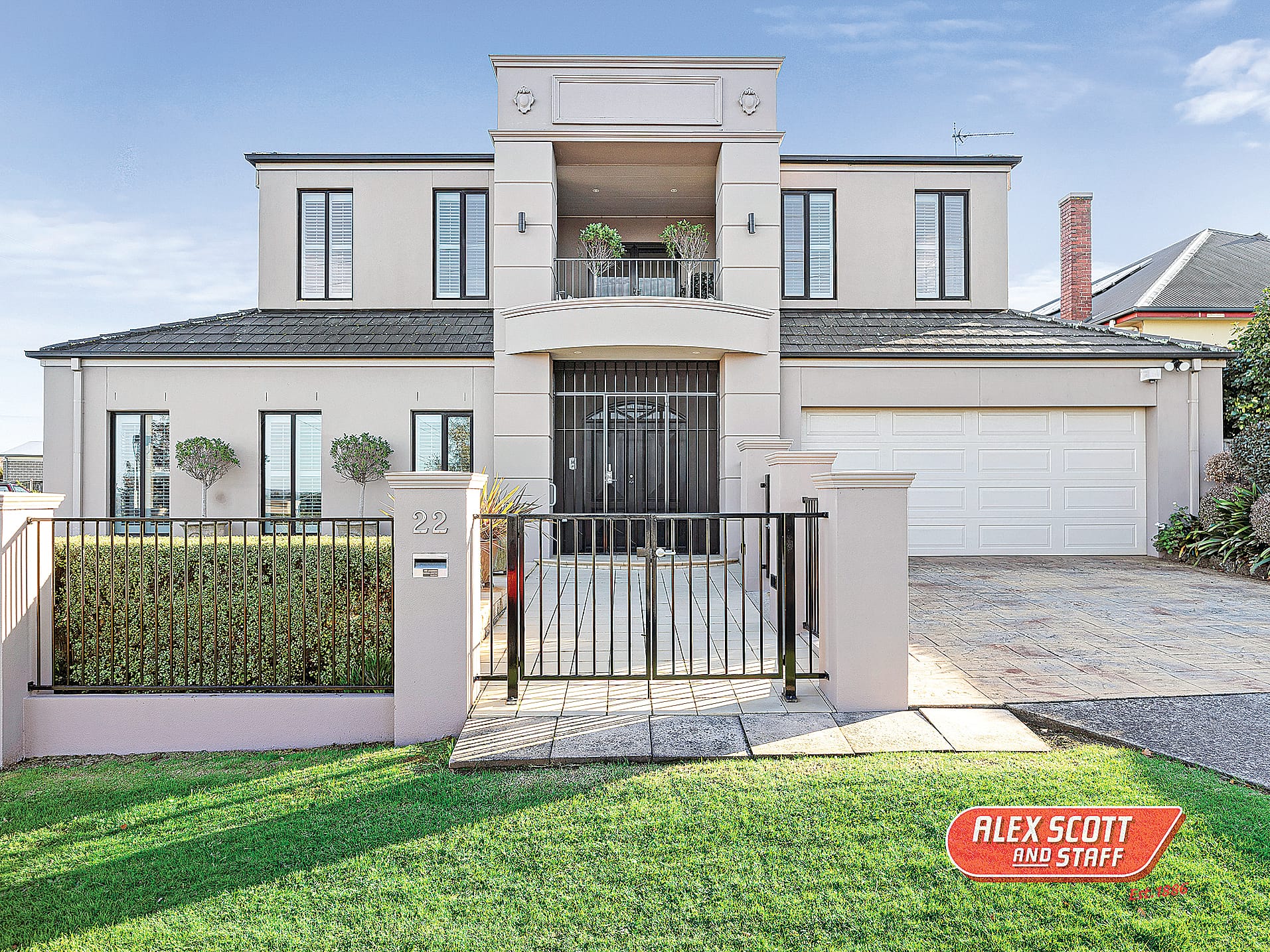 Simply the best in Leongatha