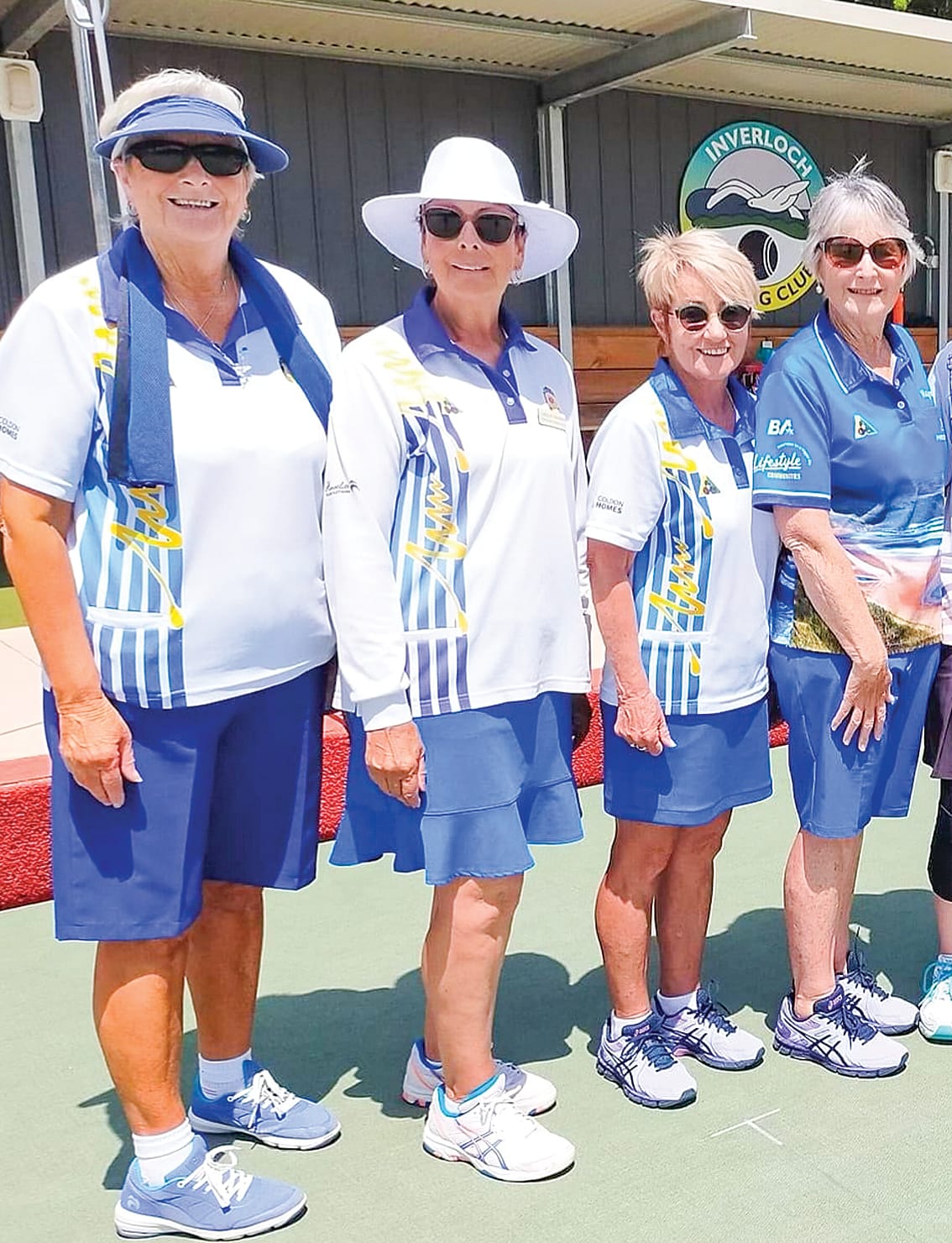 Bowlers embrace the State Championship experience