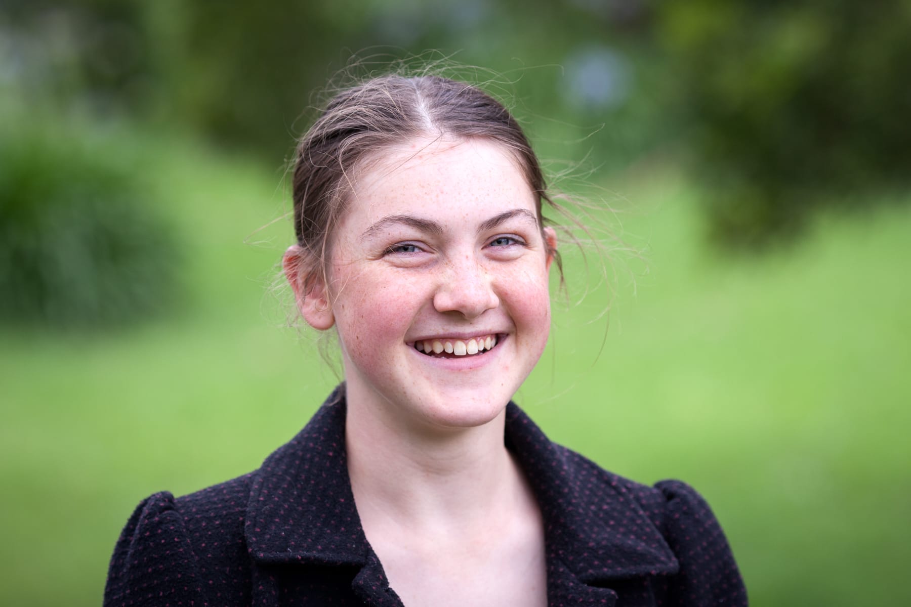 Charli Ogden named South Gippsland Young Citizen of the Year for 2025