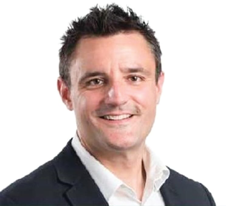 Like Bass Coast CEO Ali Wastie before him, the shire’s general manager of planning is off to the City of Greater Geelong.