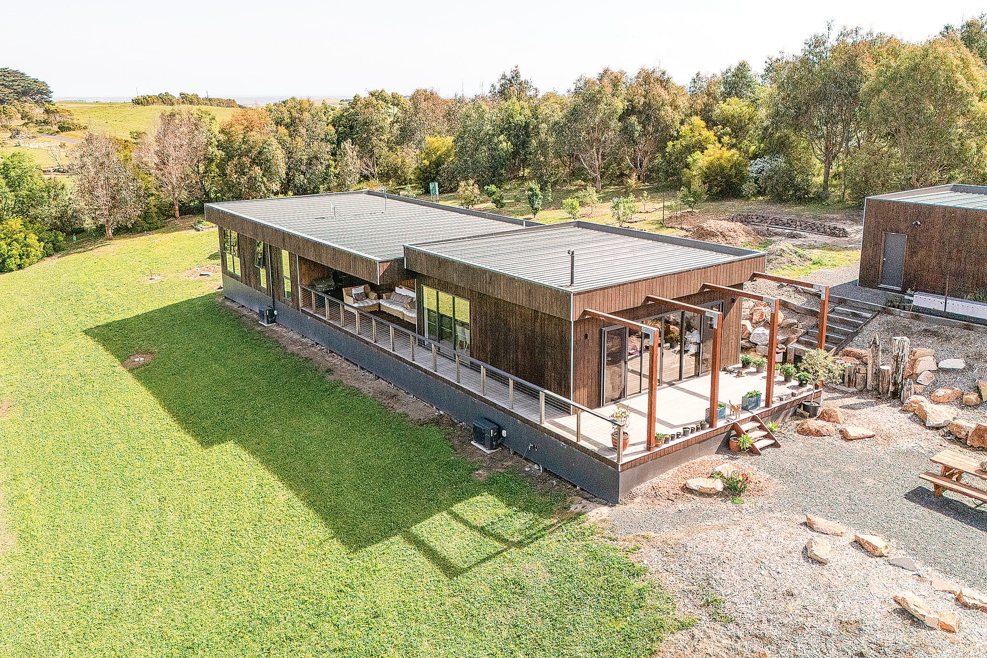 Stunning lifestyle retreat with unparalleled views