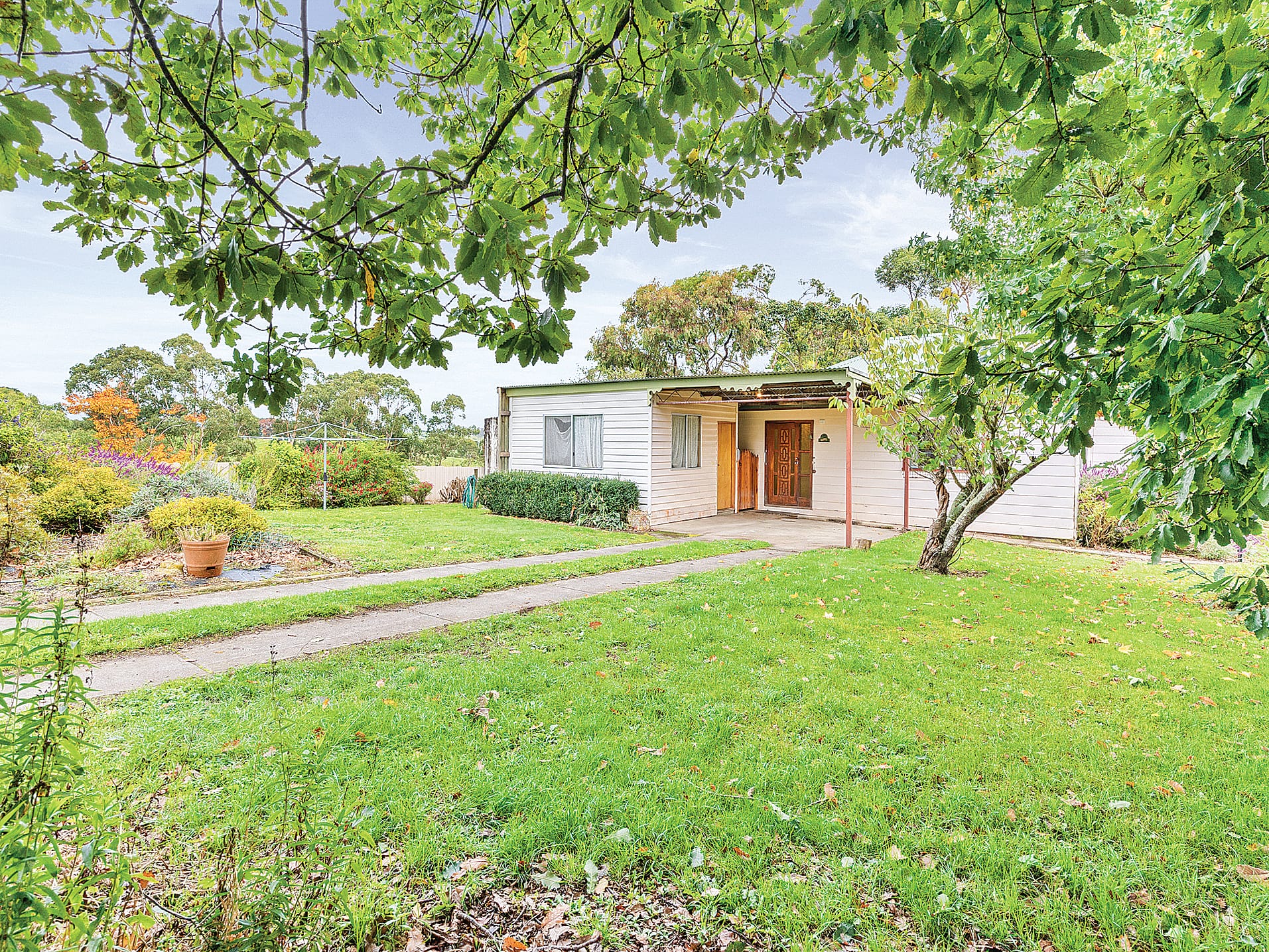 Exceptional farmland in Poowong