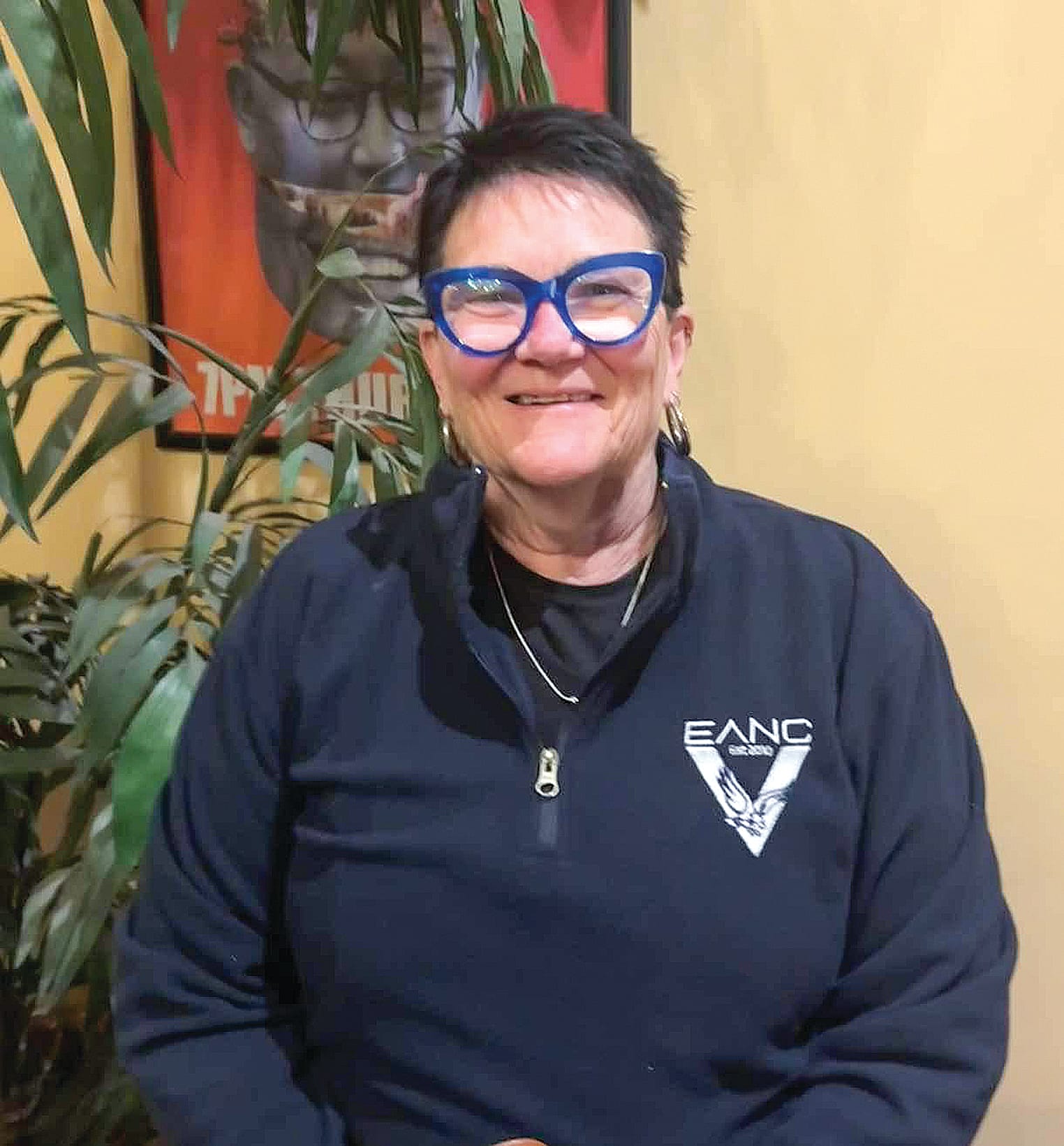 Local netball legend Leonnie McCluskey will coach the Gippsland connection team linked with Edithvale Aspendale Netball Club’s U19 State Super Netball Series team.