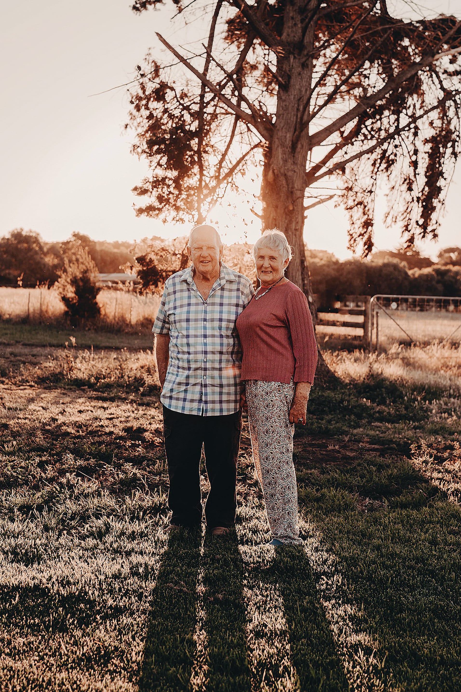 A life in Landcare