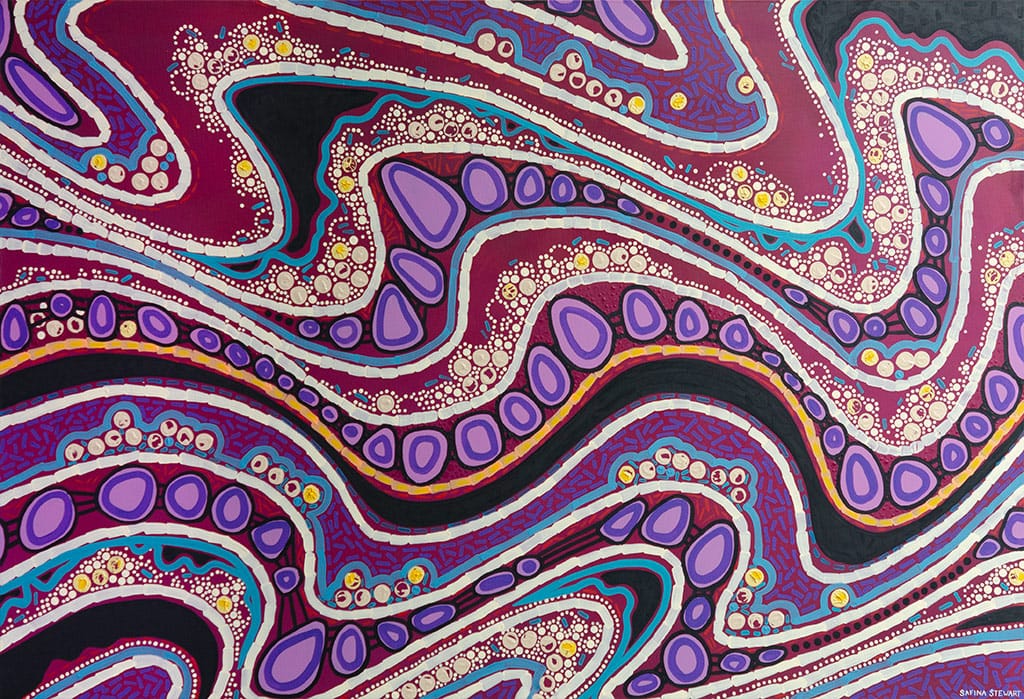 The heart is changing