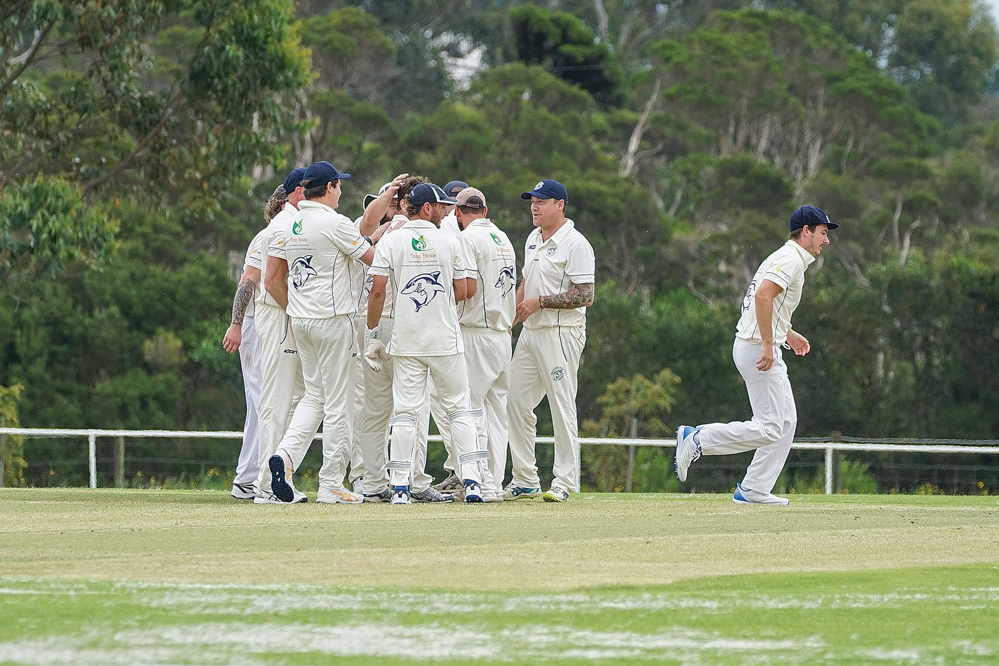 Kilcunda-Bass celebrate. Ns02_5024
