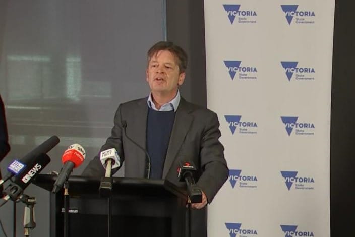 Local aged care staff get 'priority' for vaccine