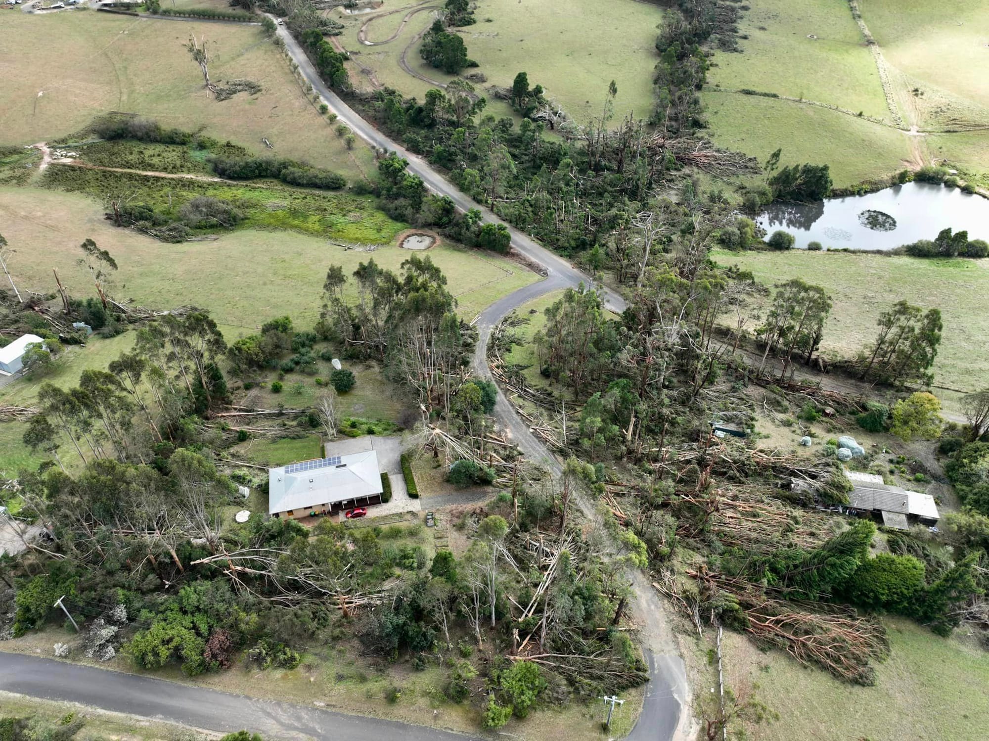 Working together throughout South Gippsland