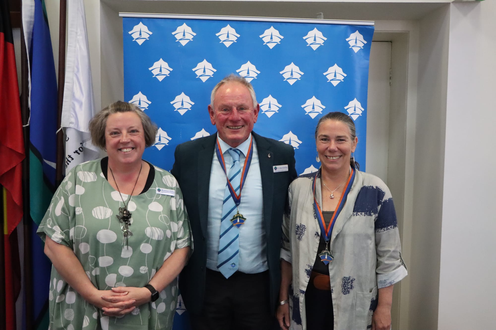 South Gippsland CEO Kerryn Ellis resigns
