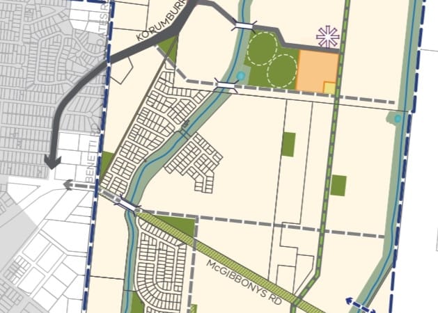 More good news for Wonthaggi overlay victims