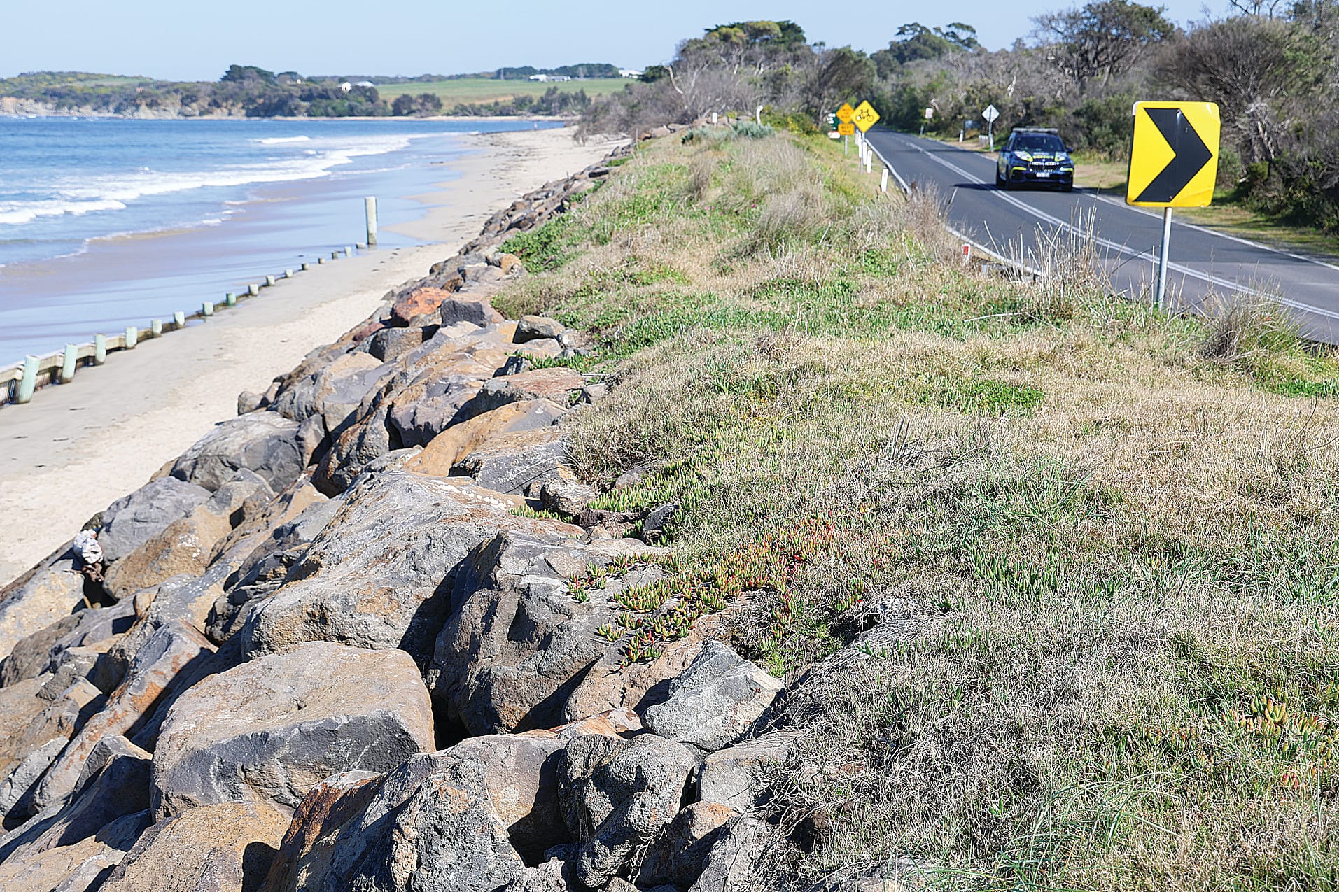 Inverloch erosion plan set for release