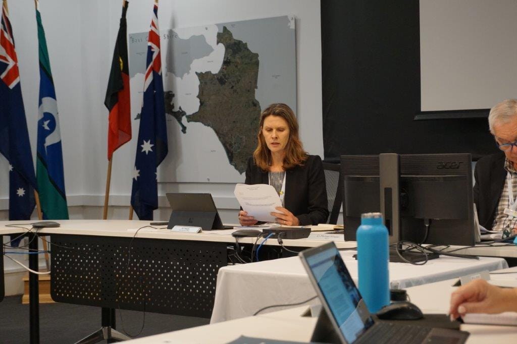 Bass Coast Council challenges residents’ group to meet