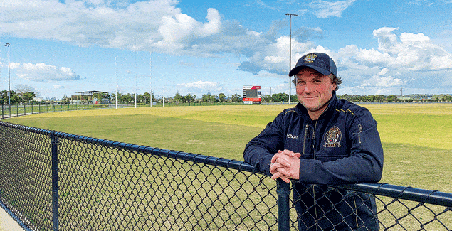 Country footy’s plea to AFL and Cricket Victoria