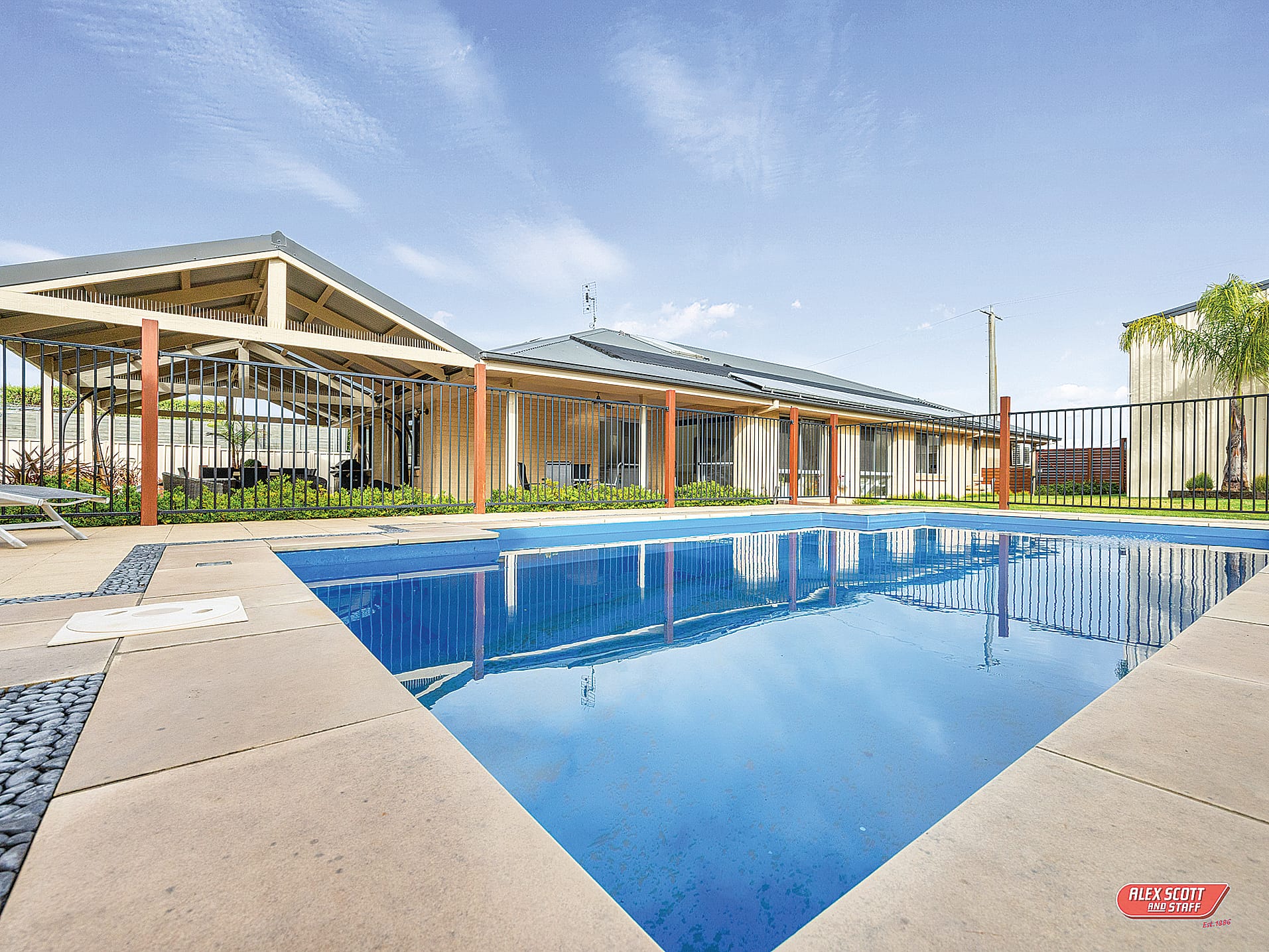 A property that ticks all the boxes