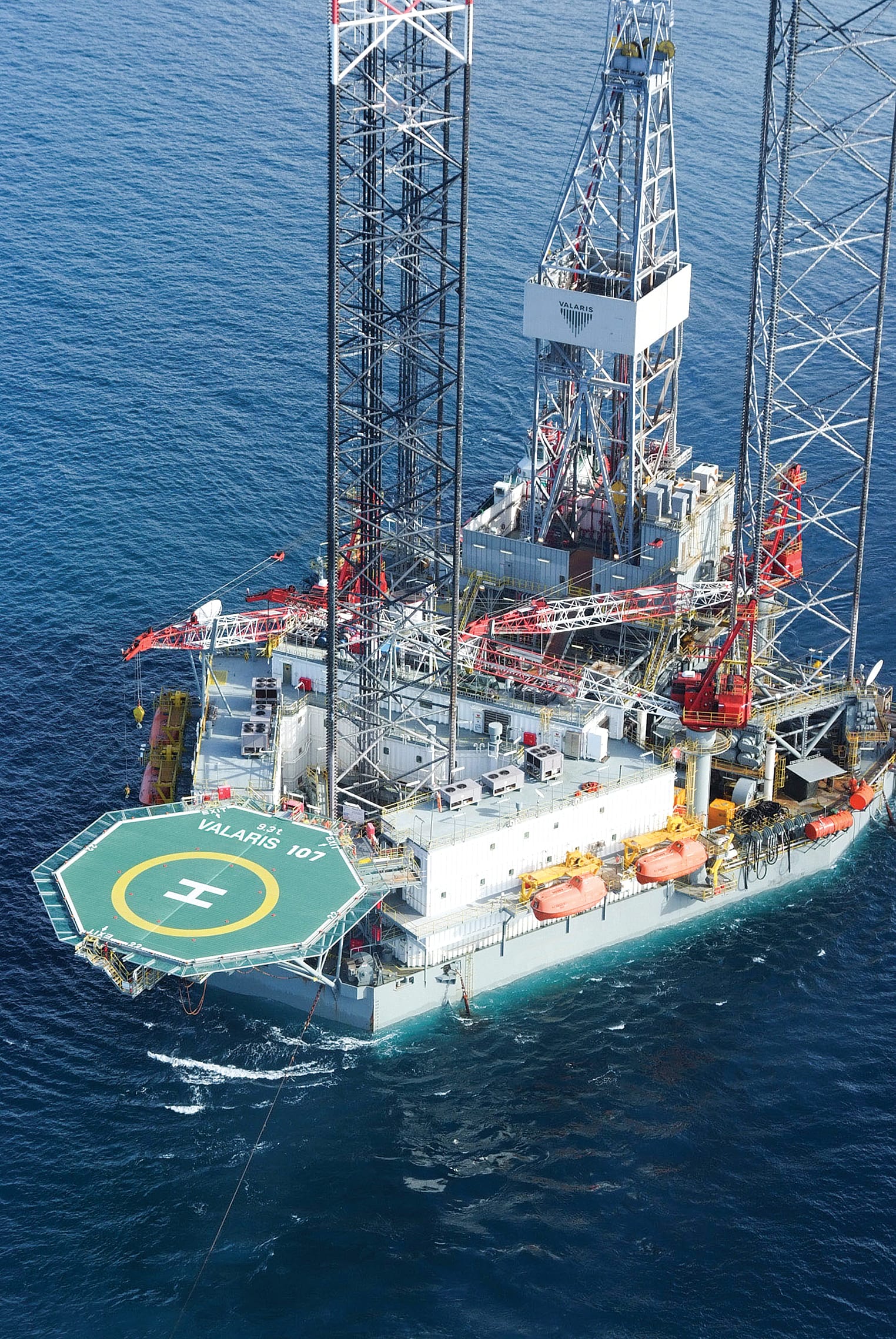 Kipper Compression boosts gas production