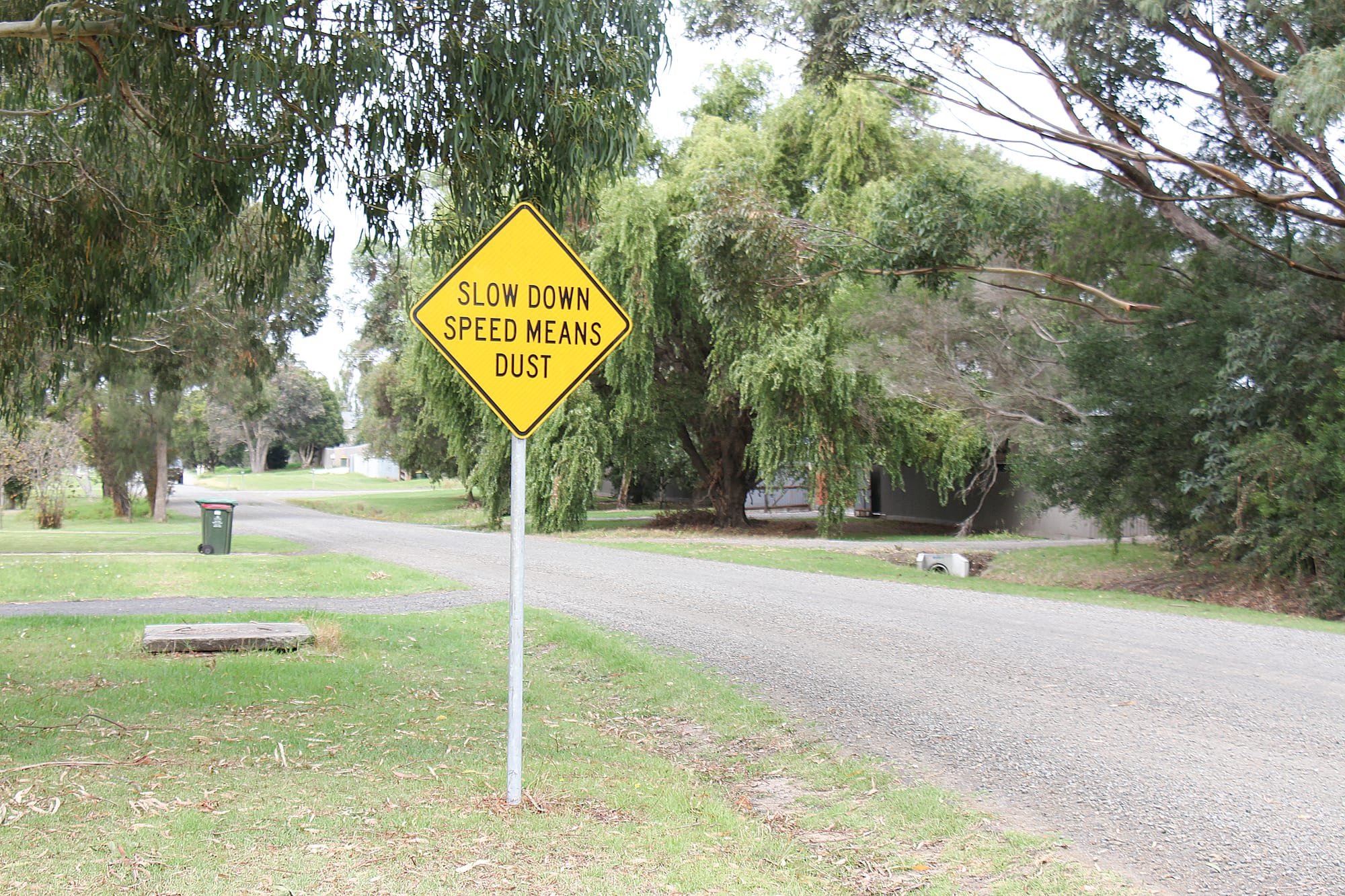 Angry residents petition Bass Coast Council over gravel roads