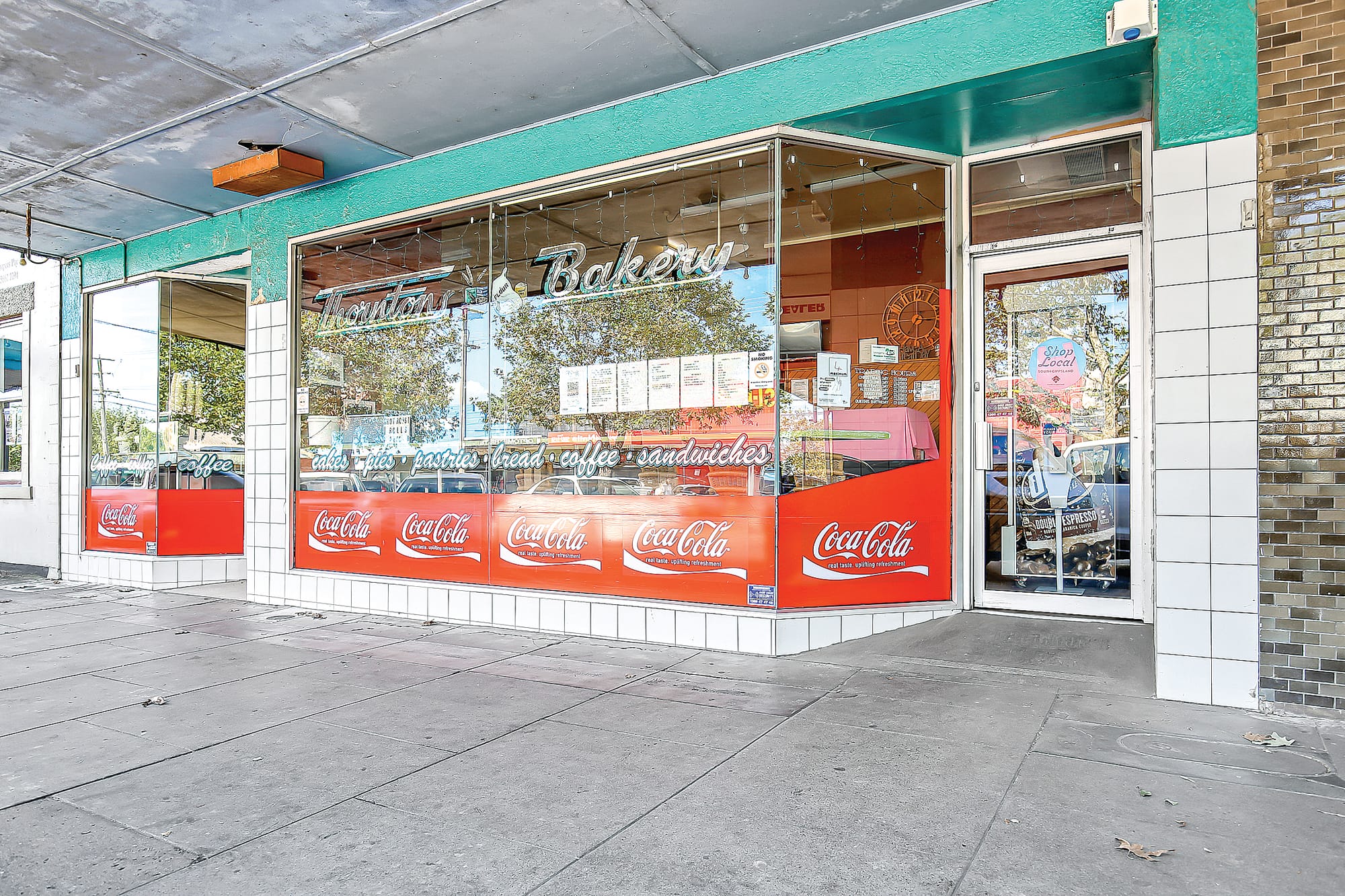 Excellent business opportunity!