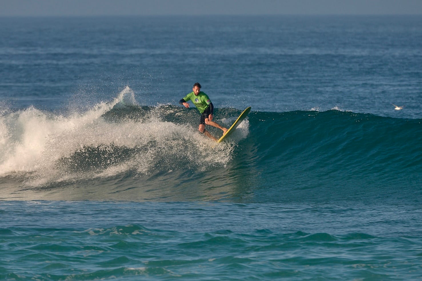 Sam Guzzardi. Photo: Lachlan Moore.