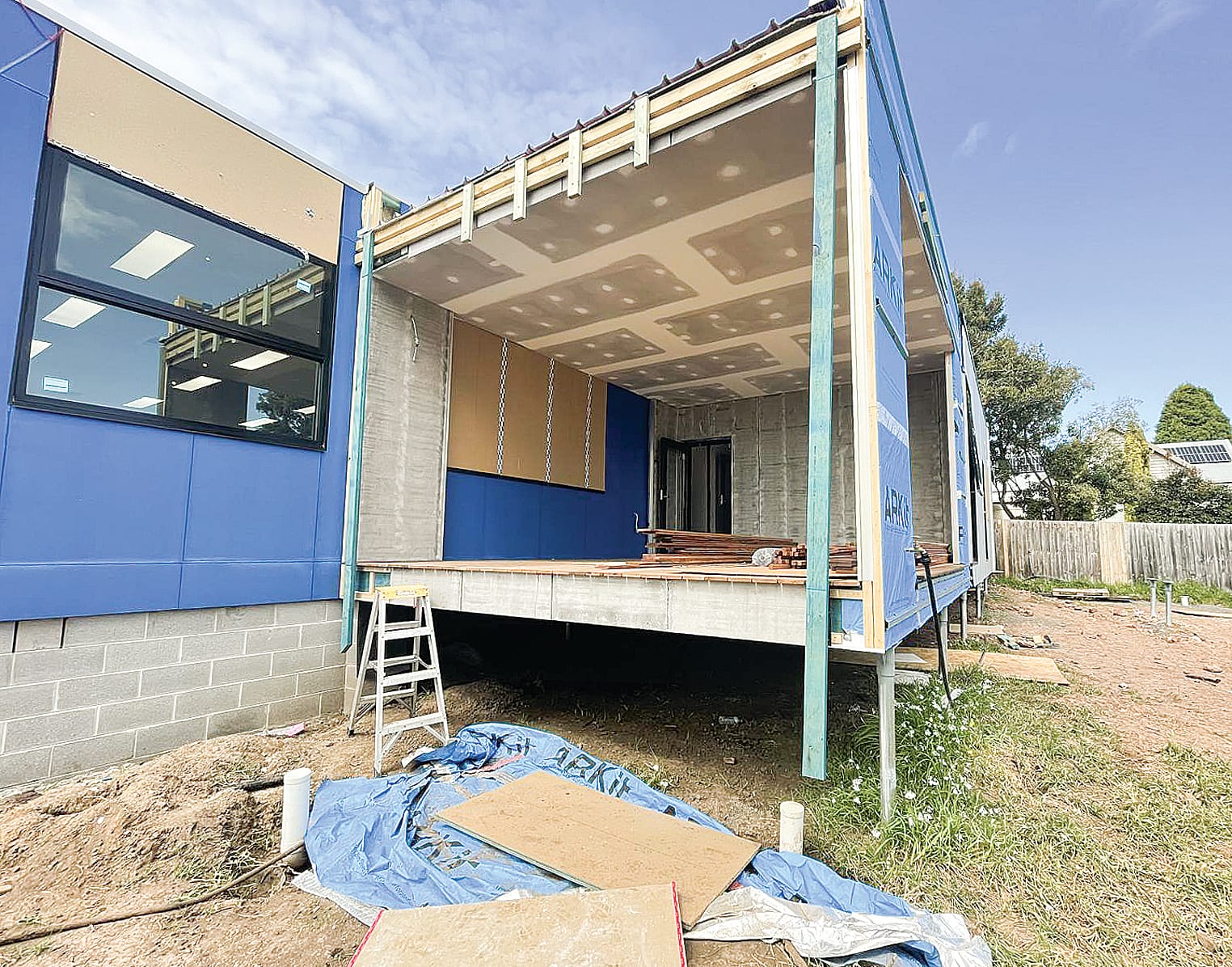 PICAL gearing up for final move