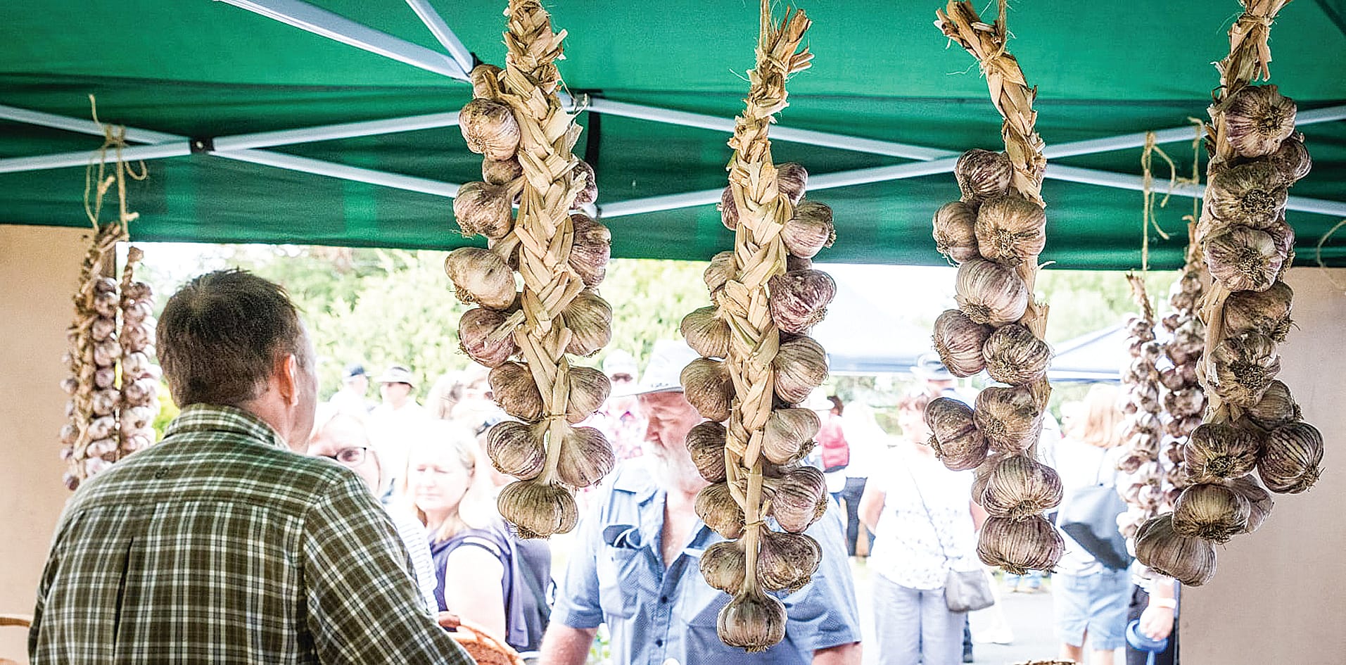Garlic Festival coming back to South Gippsland in 2025